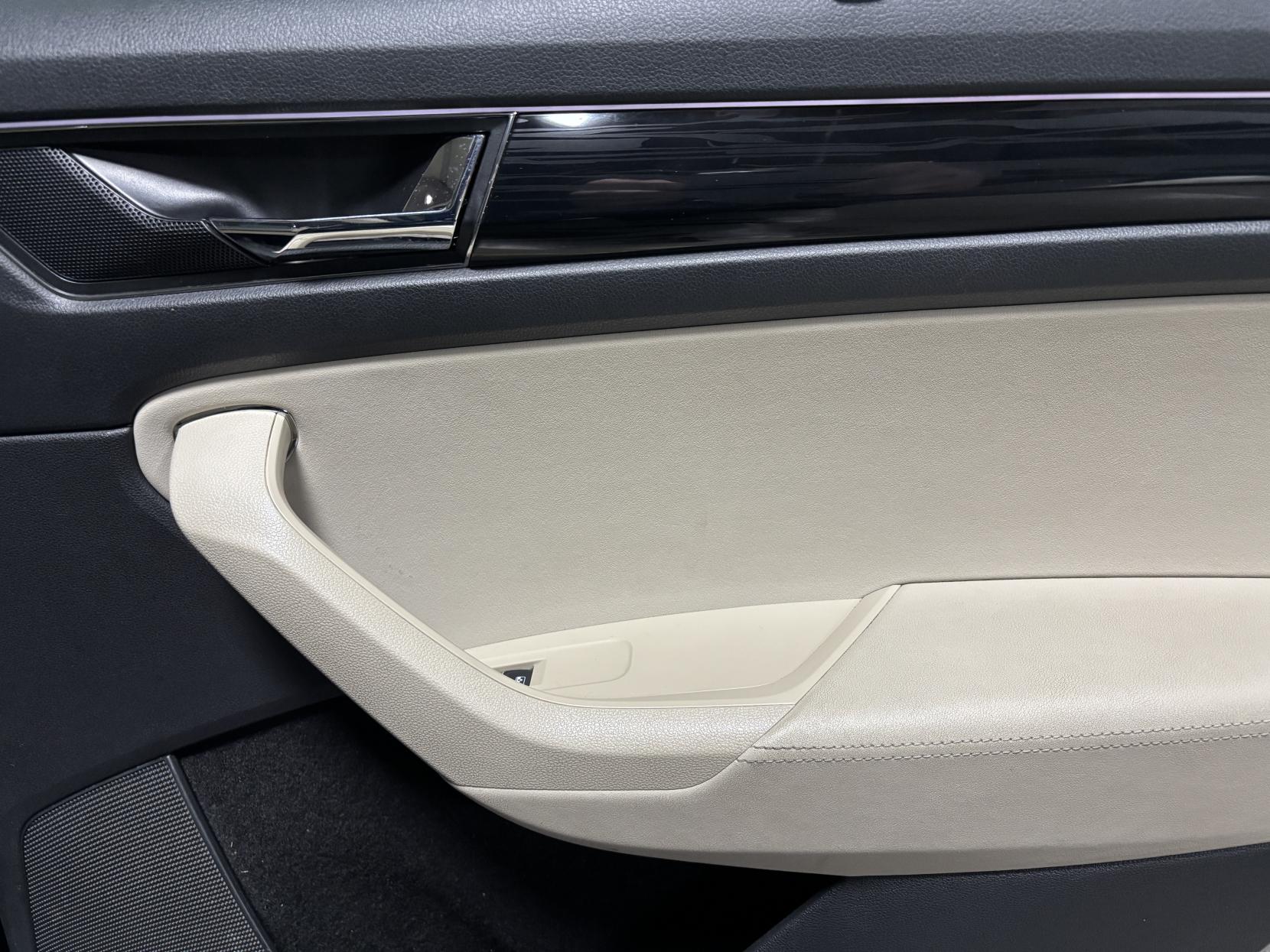 Skoda Kodiaq 2.0 TSI SE L SUV 5dr Petrol DSG 4WD Euro 6 (s/s) (7 Seat) (190 ps)