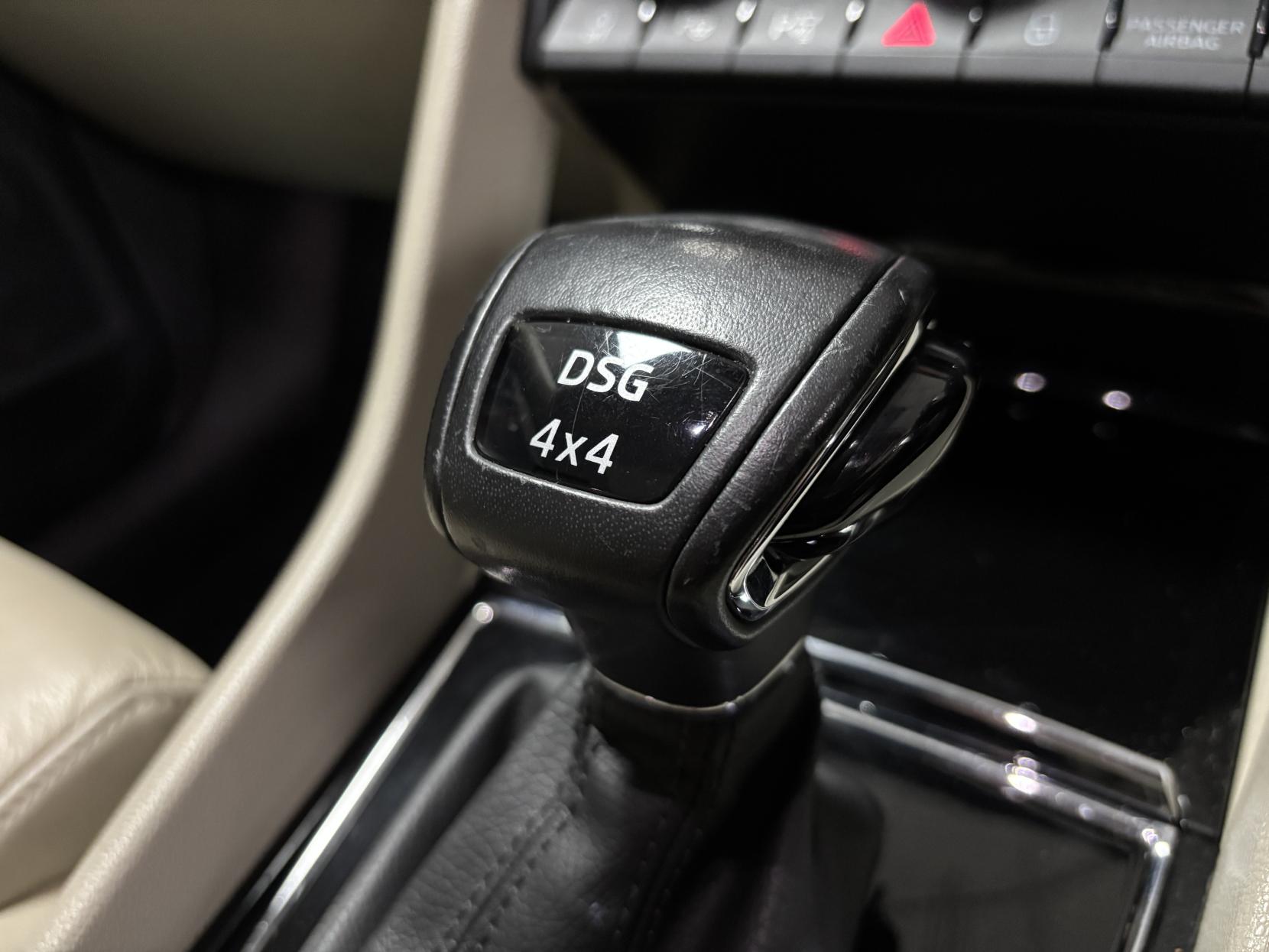 Skoda Kodiaq 2.0 TSI SE L SUV 5dr Petrol DSG 4WD Euro 6 (s/s) (7 Seat) (190 ps)