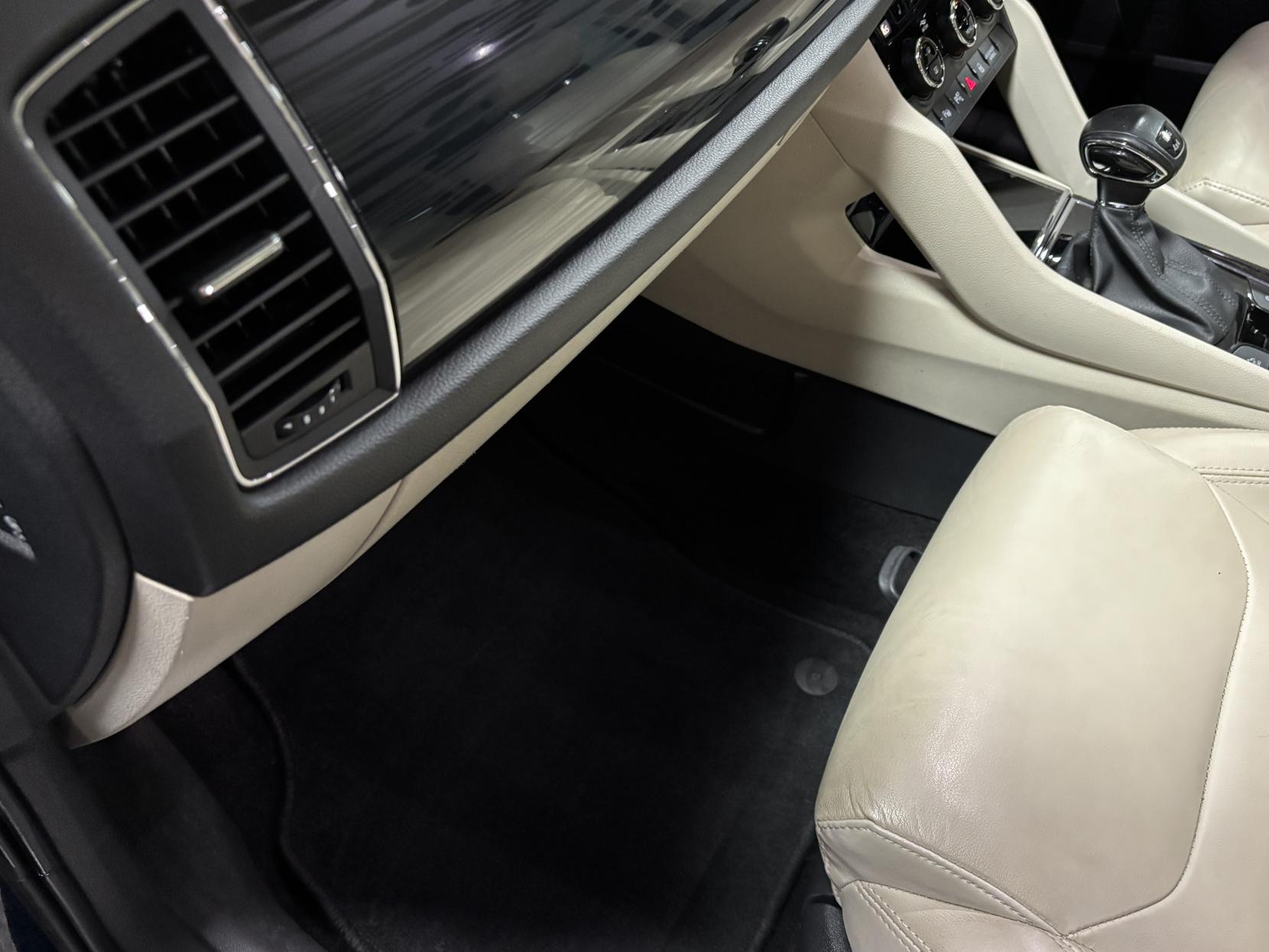 Skoda Kodiaq 2.0 TSI SE L SUV 5dr Petrol DSG 4WD Euro 6 (s/s) (7 Seat) (190 ps)