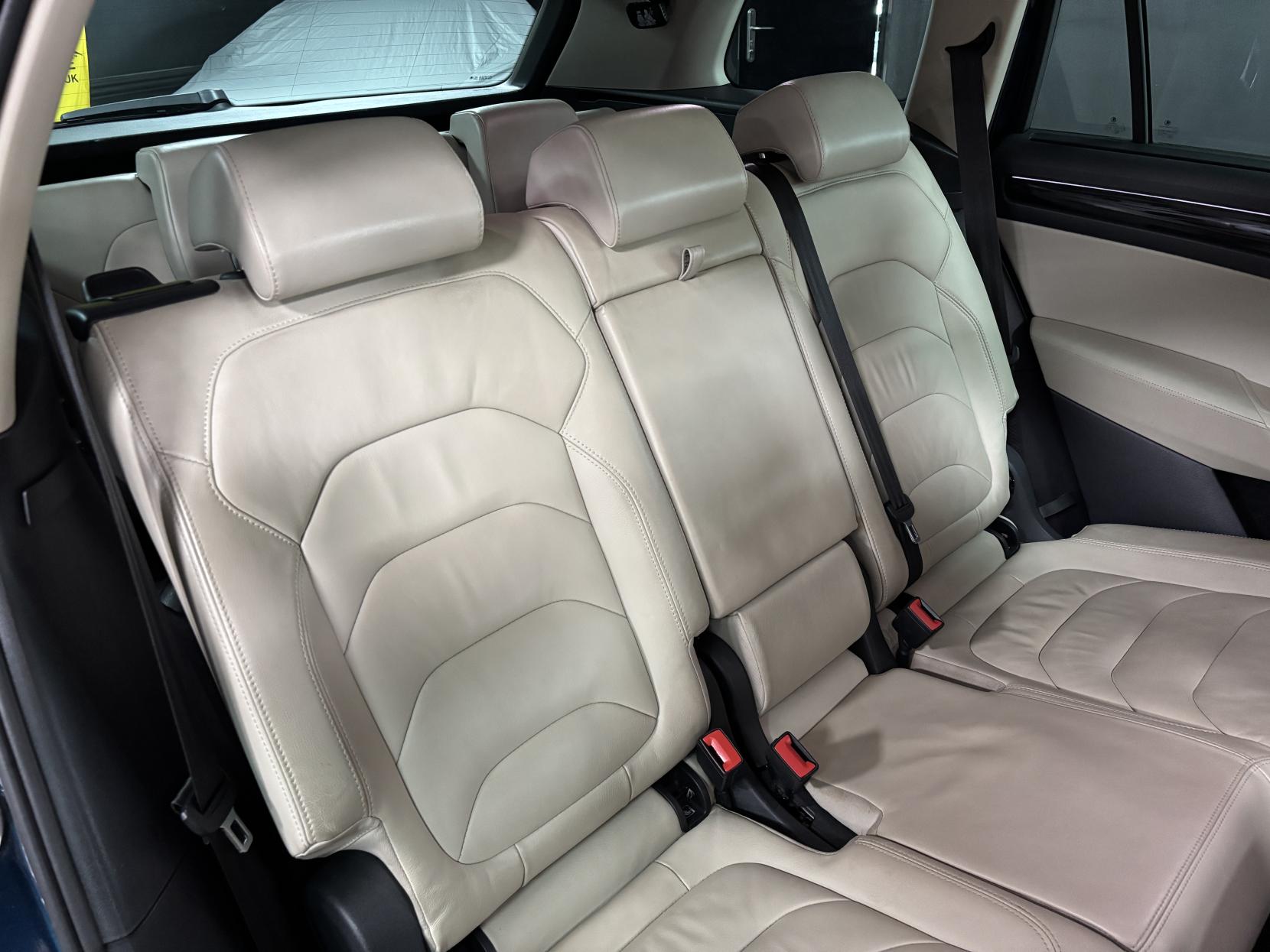 Skoda Kodiaq 2.0 TSI SE L SUV 5dr Petrol DSG 4WD Euro 6 (s/s) (7 Seat) (190 ps)