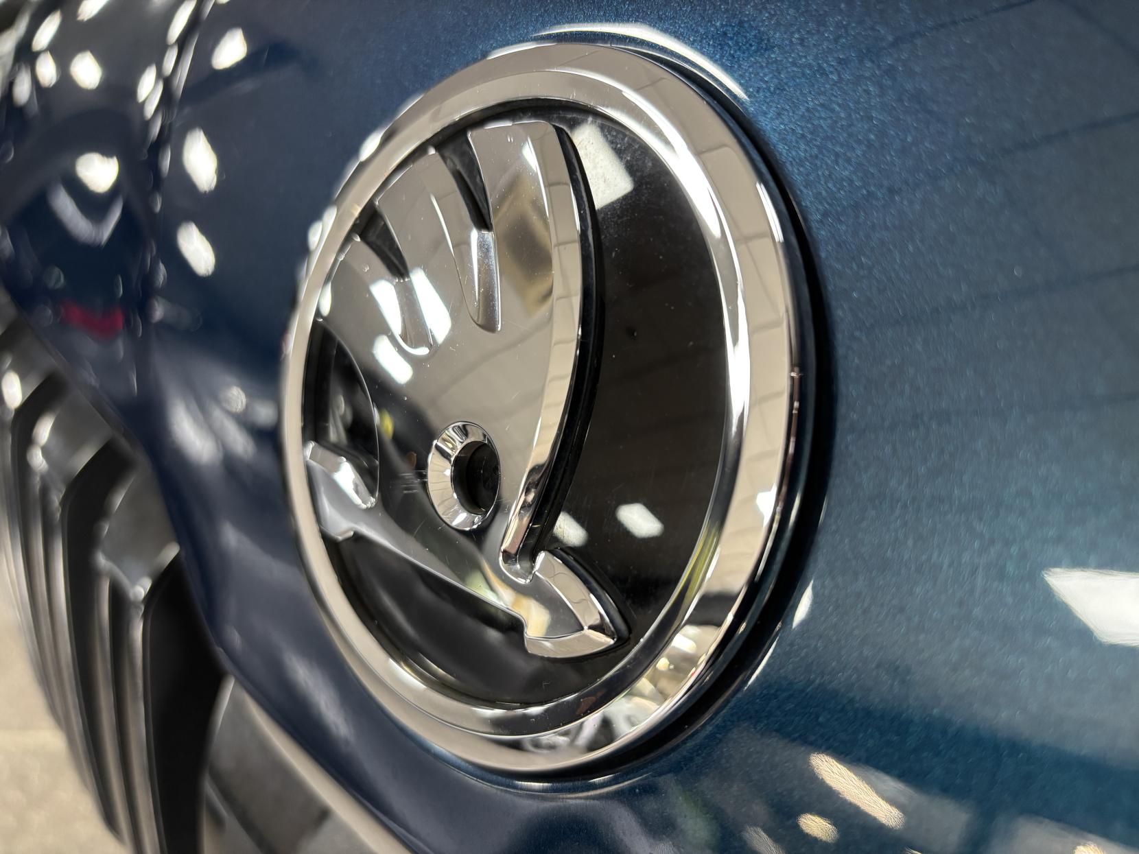 Skoda Kodiaq 2.0 TSI SE L SUV 5dr Petrol DSG 4WD Euro 6 (s/s) (7 Seat) (190 ps)