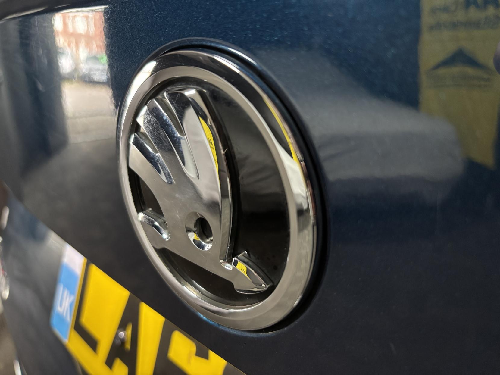 Skoda Kodiaq 2.0 TSI SE L SUV 5dr Petrol DSG 4WD Euro 6 (s/s) (7 Seat) (190 ps)