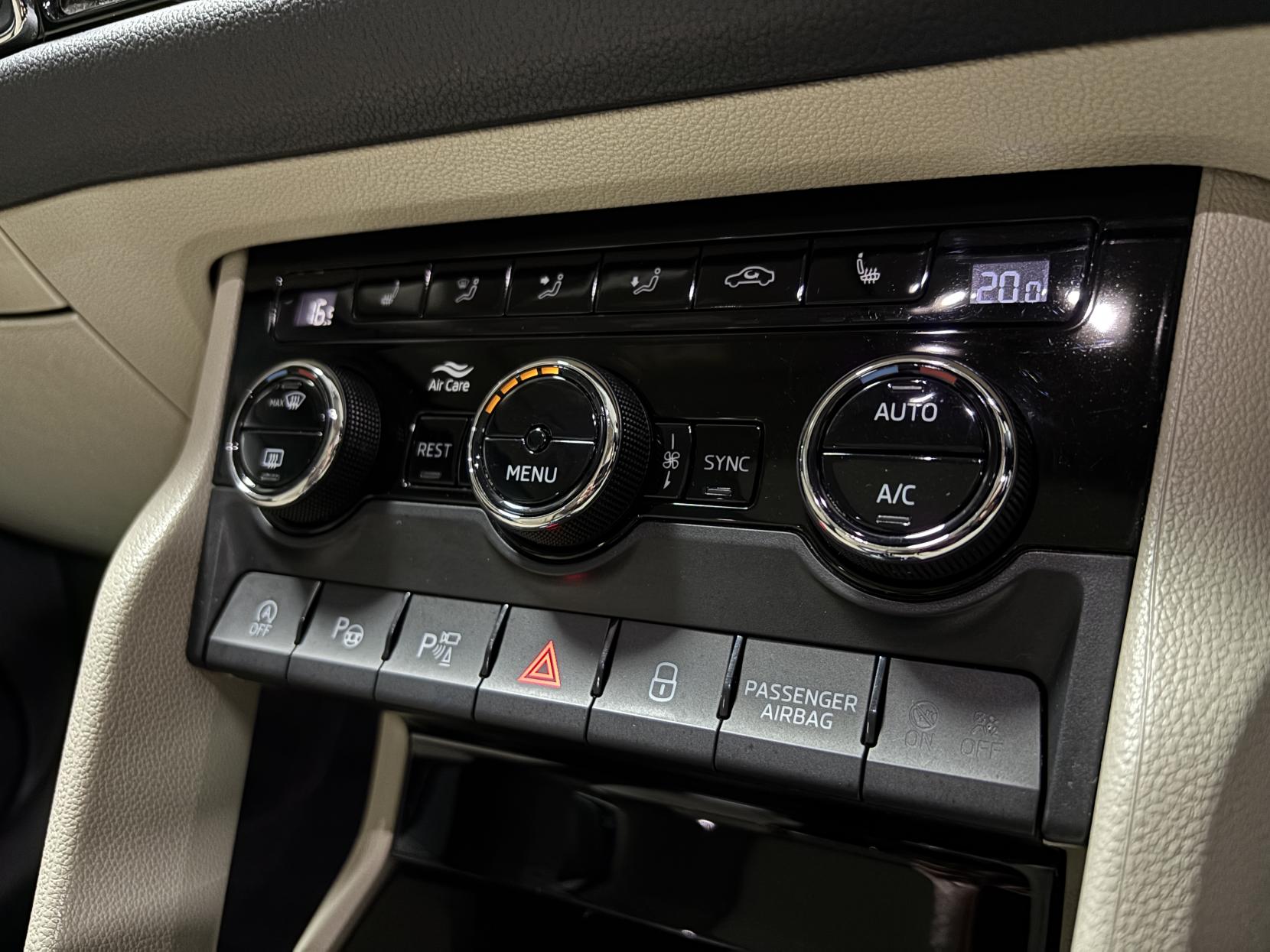 Skoda Kodiaq 2.0 TSI SE L SUV 5dr Petrol DSG 4WD Euro 6 (s/s) (7 Seat) (190 ps)