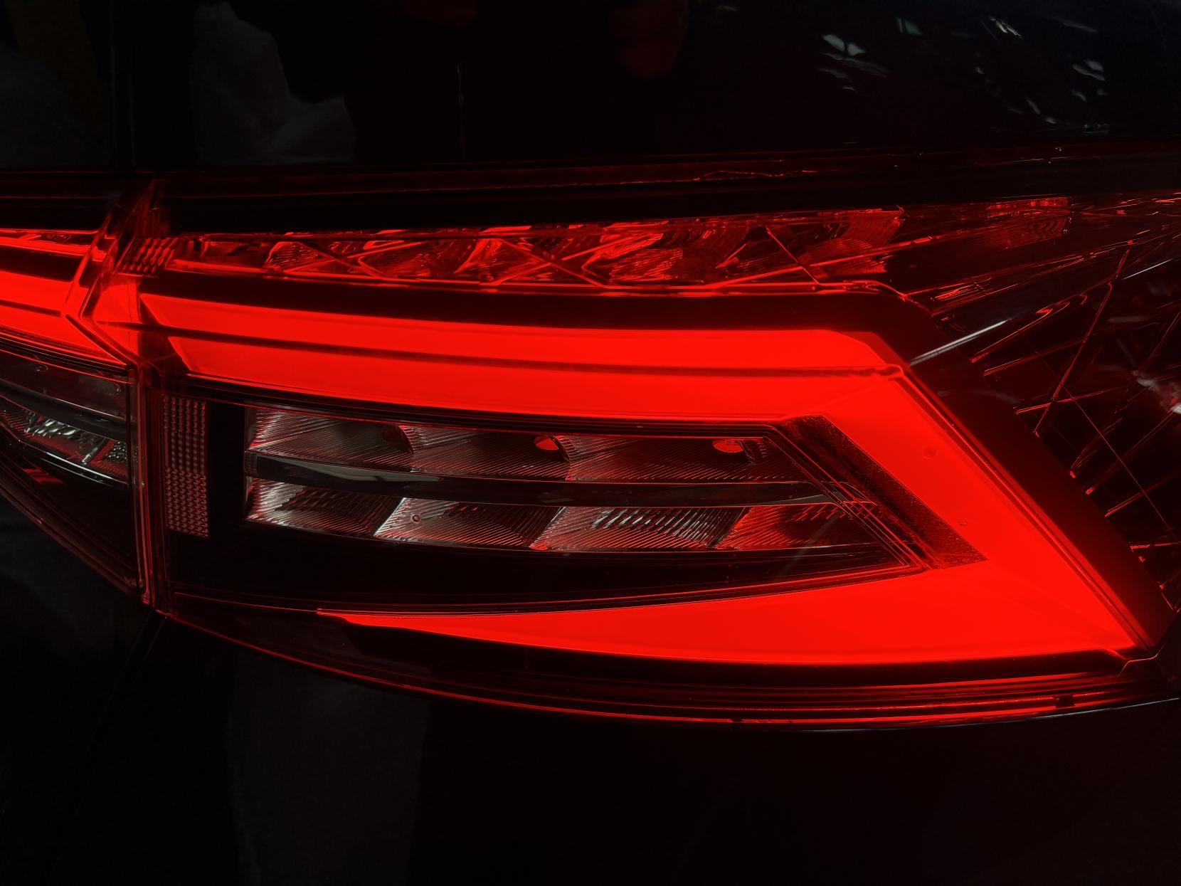 Skoda Kodiaq 2.0 TSI SE L SUV 5dr Petrol DSG 4WD Euro 6 (s/s) (7 Seat) (190 ps)