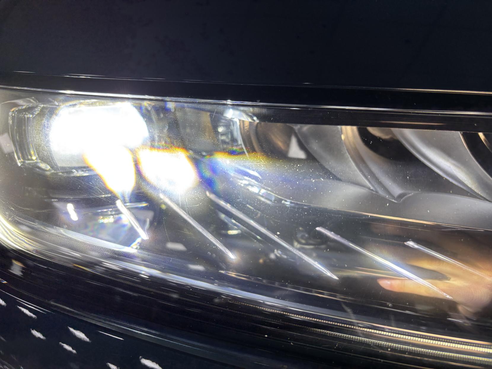 Skoda Kodiaq 2.0 TSI SE L SUV 5dr Petrol DSG 4WD Euro 6 (s/s) (7 Seat) (190 ps)