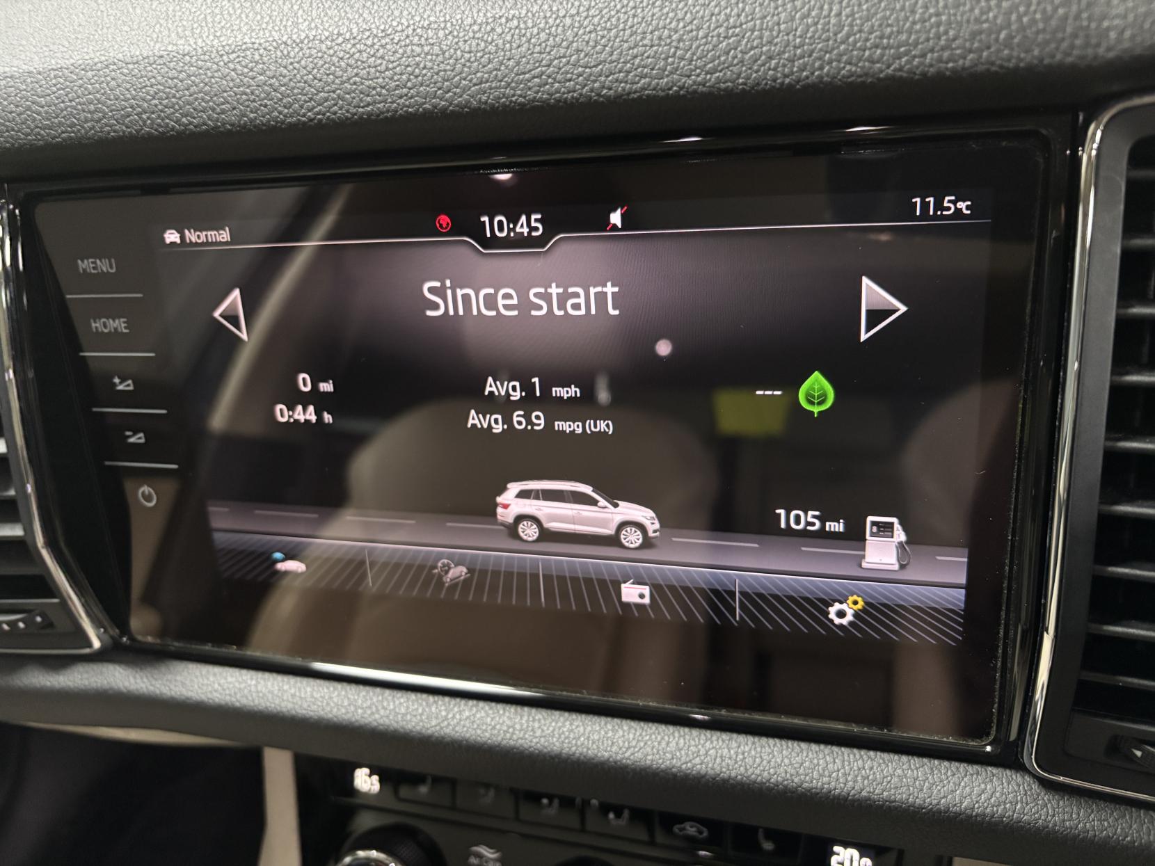 Skoda Kodiaq 2.0 TSI SE L SUV 5dr Petrol DSG 4WD Euro 6 (s/s) (7 Seat) (190 ps)