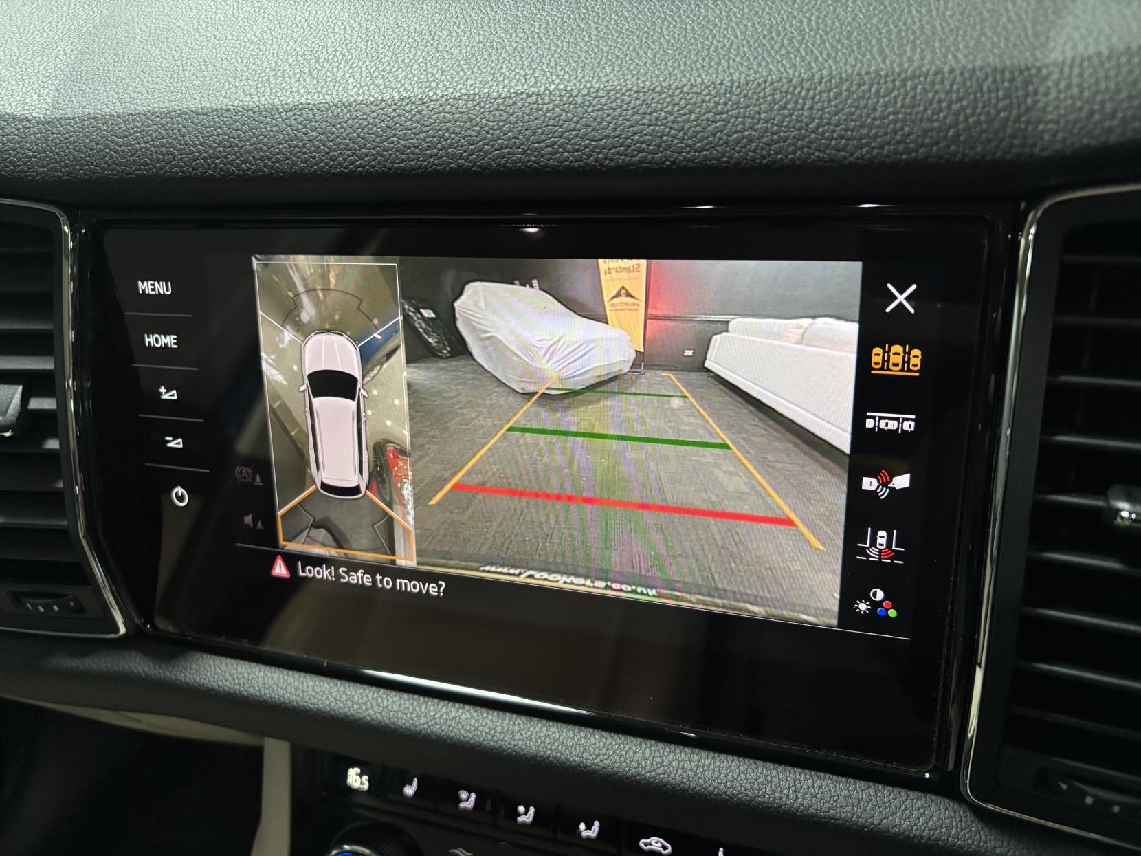 Skoda Kodiaq 2.0 TSI SE L SUV 5dr Petrol DSG 4WD Euro 6 (s/s) (7 Seat) (190 ps)