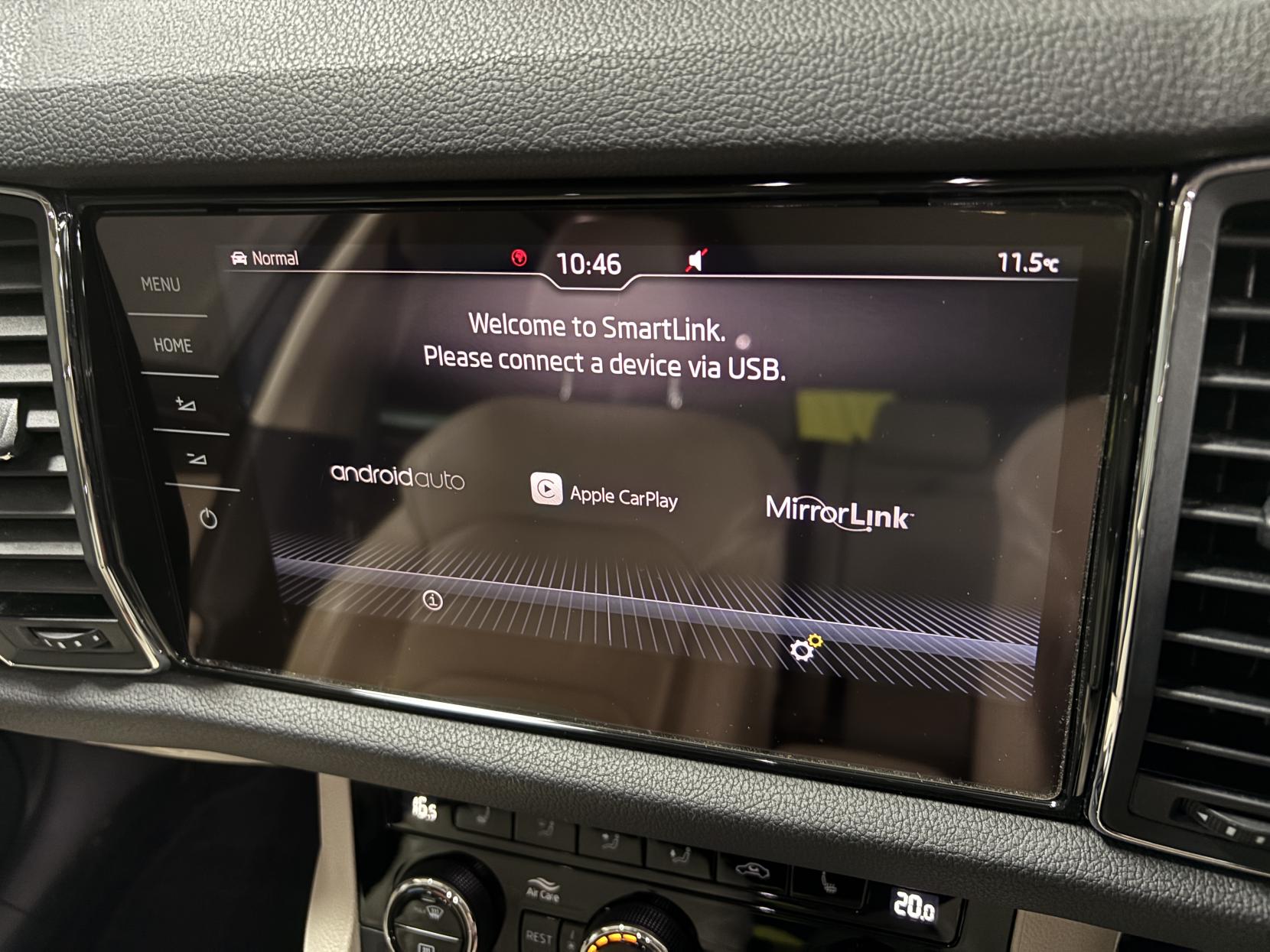 Skoda Kodiaq 2.0 TSI SE L SUV 5dr Petrol DSG 4WD Euro 6 (s/s) (7 Seat) (190 ps)