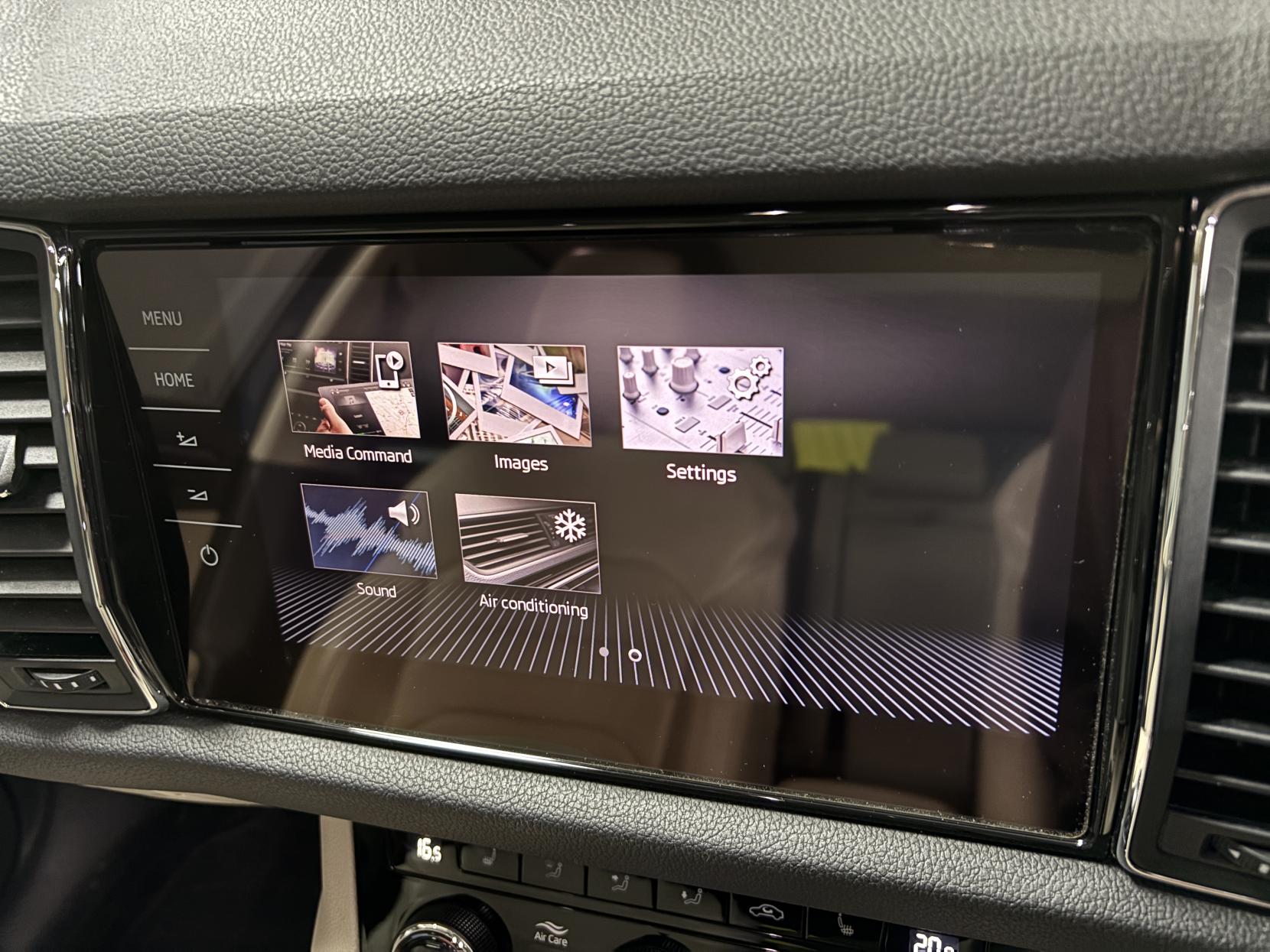 Skoda Kodiaq 2.0 TSI SE L SUV 5dr Petrol DSG 4WD Euro 6 (s/s) (7 Seat) (190 ps)