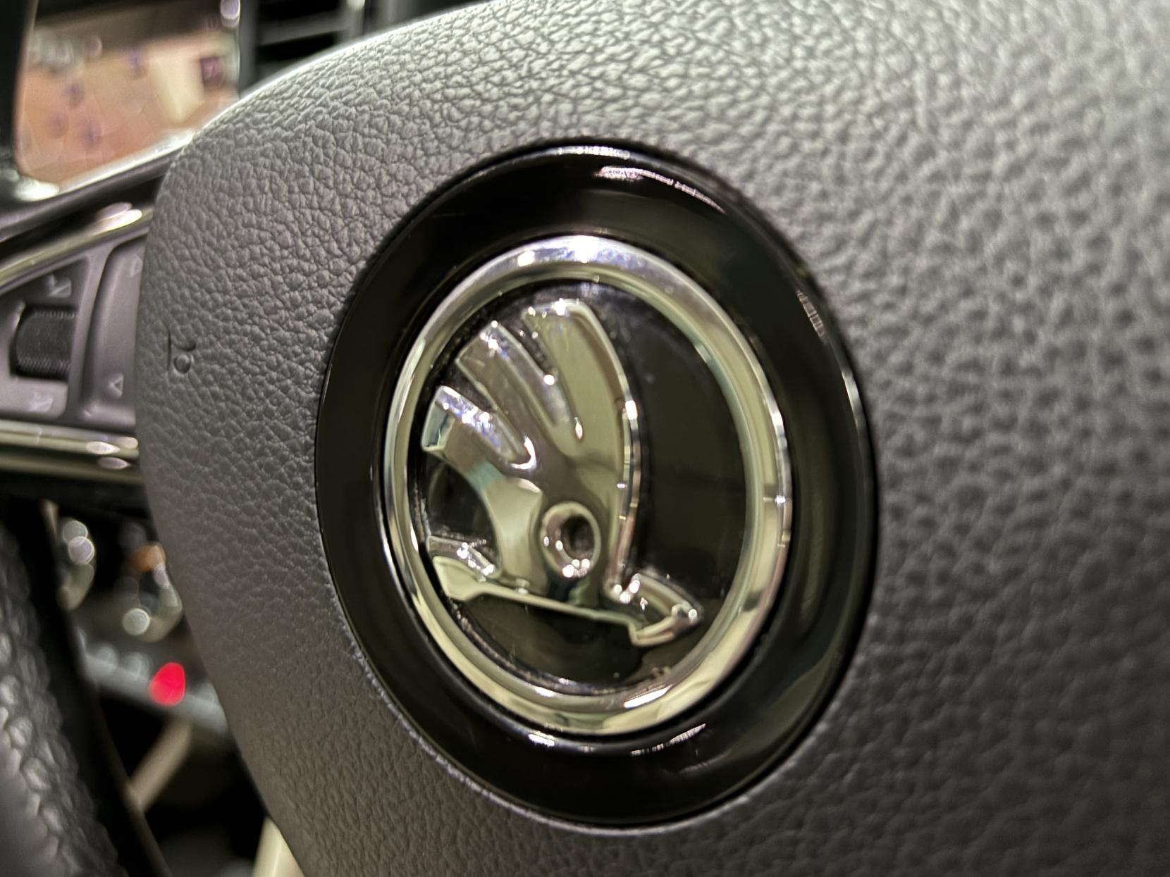 Skoda Kodiaq 2.0 TSI SE L SUV 5dr Petrol DSG 4WD Euro 6 (s/s) (7 Seat) (190 ps)