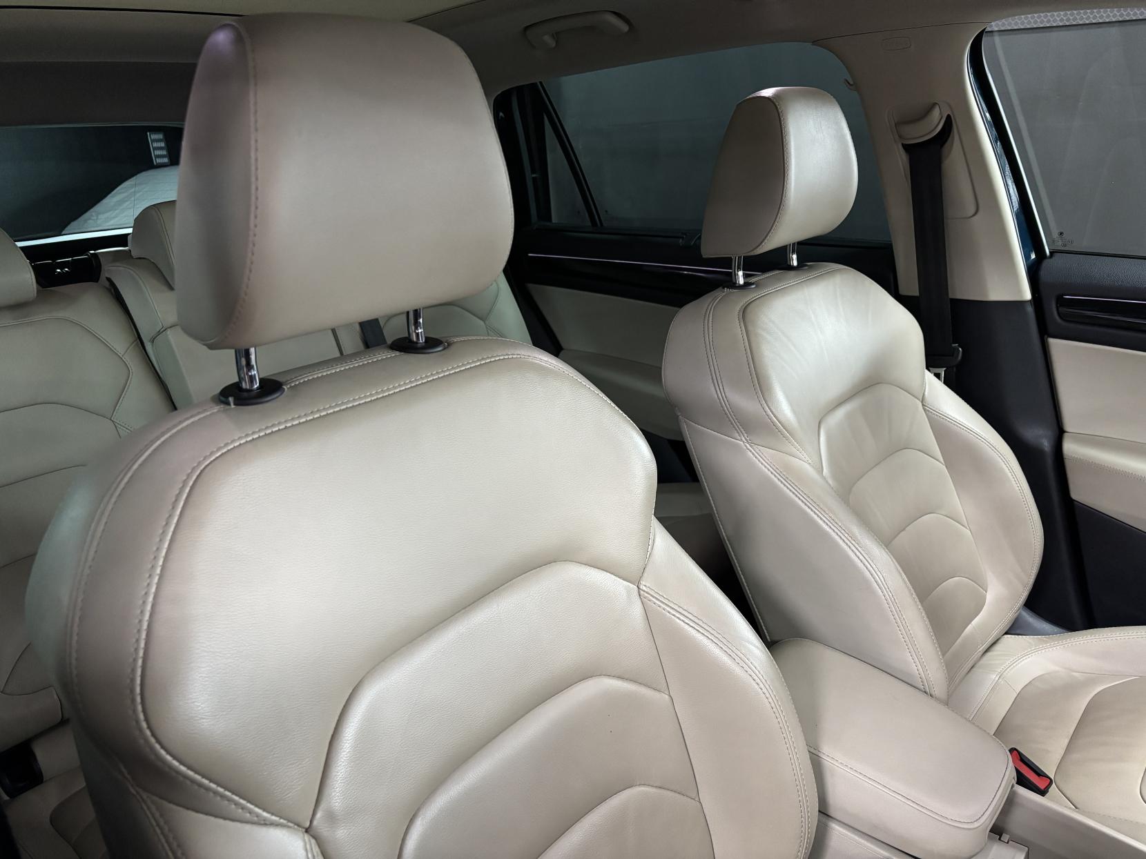 Skoda Kodiaq 2.0 TSI SE L SUV 5dr Petrol DSG 4WD Euro 6 (s/s) (7 Seat) (190 ps)