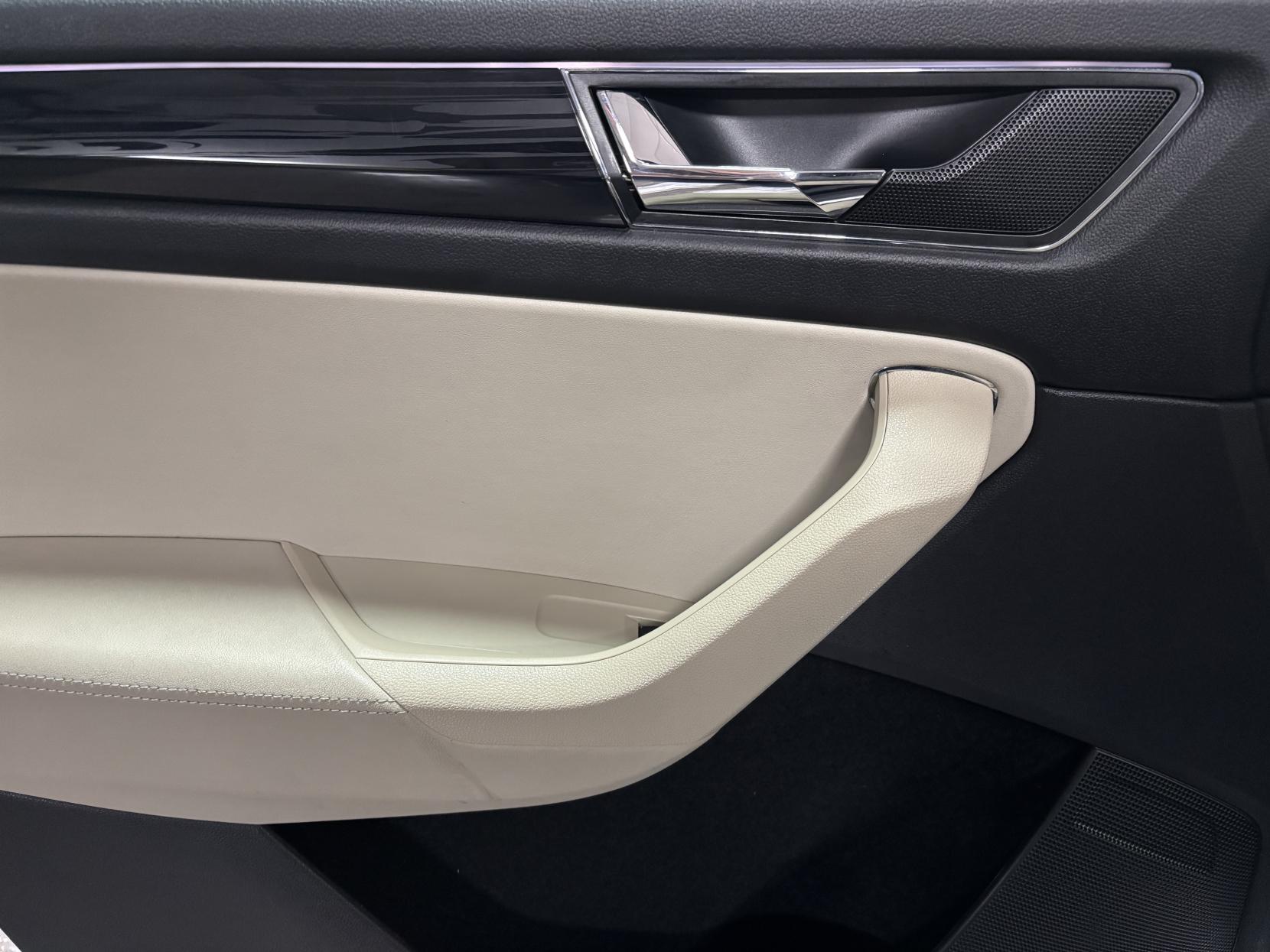 Skoda Kodiaq 2.0 TSI SE L SUV 5dr Petrol DSG 4WD Euro 6 (s/s) (7 Seat) (190 ps)