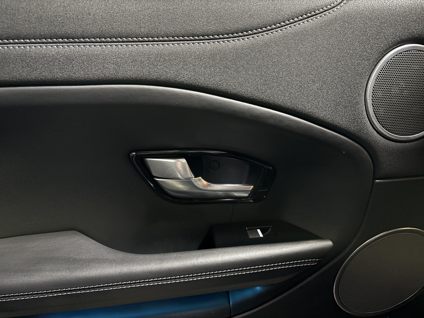 Land Rover Range Rover Evoque 2.0 TD4 HSE Dynamic SUV 5dr Diesel Auto 4WD Euro 6 (s/s) (180 ps)