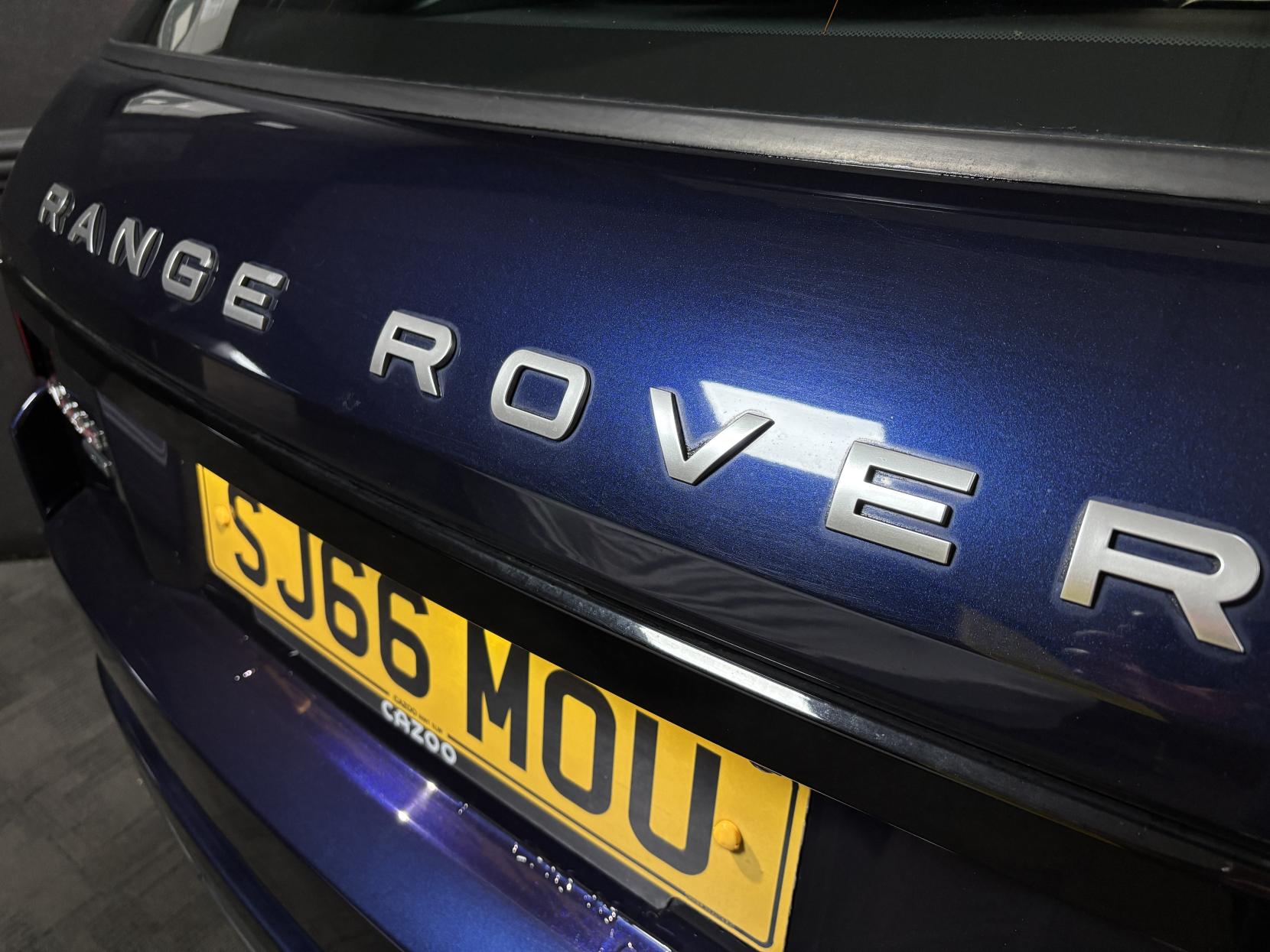 Land Rover Range Rover Evoque 2.0 TD4 HSE Dynamic SUV 5dr Diesel Auto 4WD Euro 6 (s/s) (180 ps)