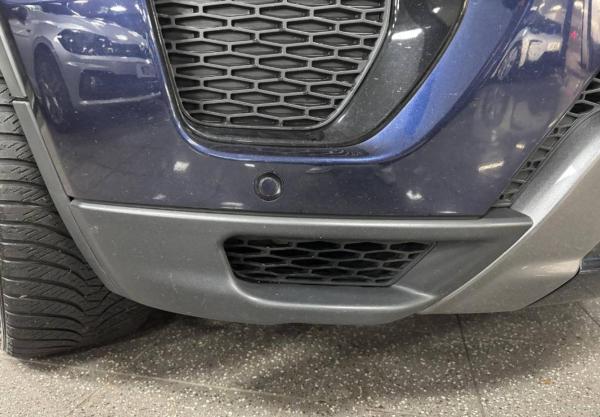 Land Rover Range Rover Evoque 2.0 TD4 HSE Dynamic SUV 5dr Diesel Auto 4WD Euro 6 (s/s) (180 ps)