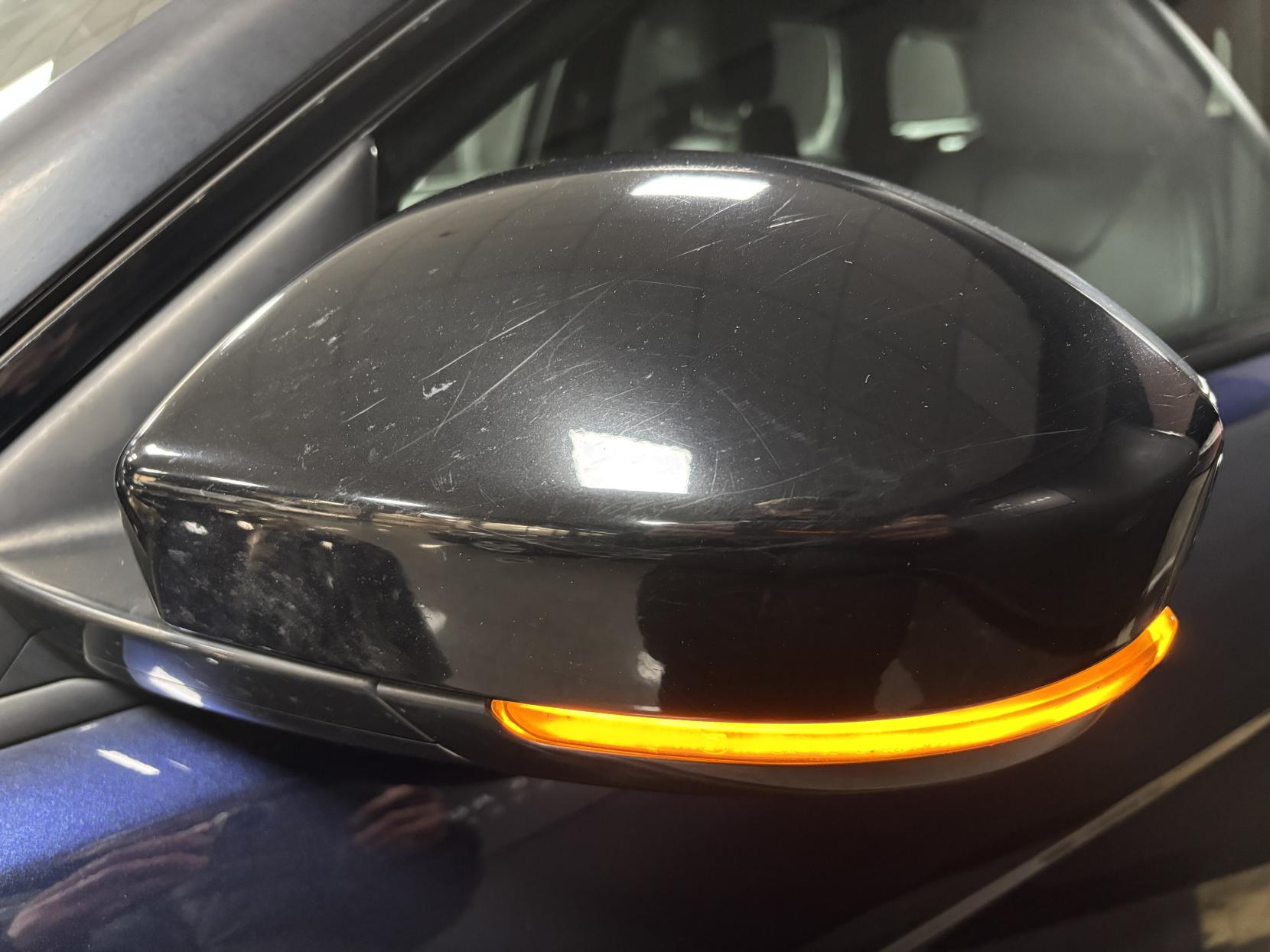 Land Rover Range Rover Evoque 2.0 TD4 HSE Dynamic SUV 5dr Diesel Auto 4WD Euro 6 (s/s) (180 ps)