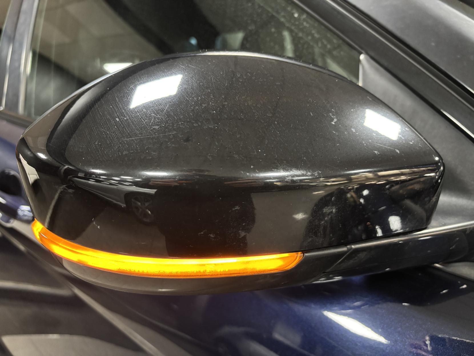 Land Rover Range Rover Evoque 2.0 TD4 HSE Dynamic SUV 5dr Diesel Auto 4WD Euro 6 (s/s) (180 ps)