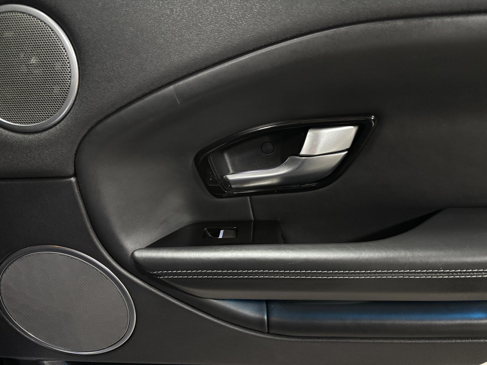 Land Rover Range Rover Evoque 2.0 TD4 HSE Dynamic SUV 5dr Diesel Auto 4WD Euro 6 (s/s) (180 ps)