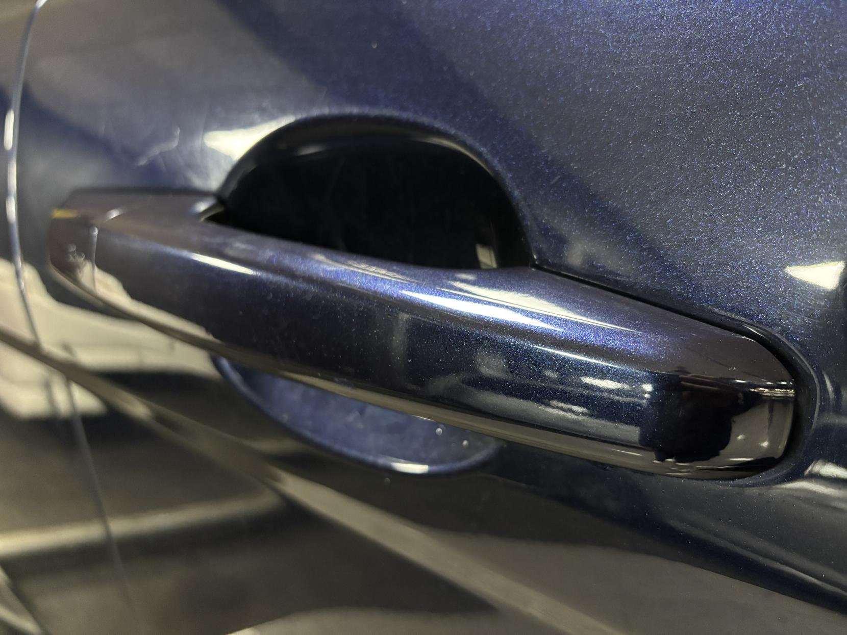 Land Rover Range Rover Evoque 2.0 TD4 HSE Dynamic SUV 5dr Diesel Auto 4WD Euro 6 (s/s) (180 ps)