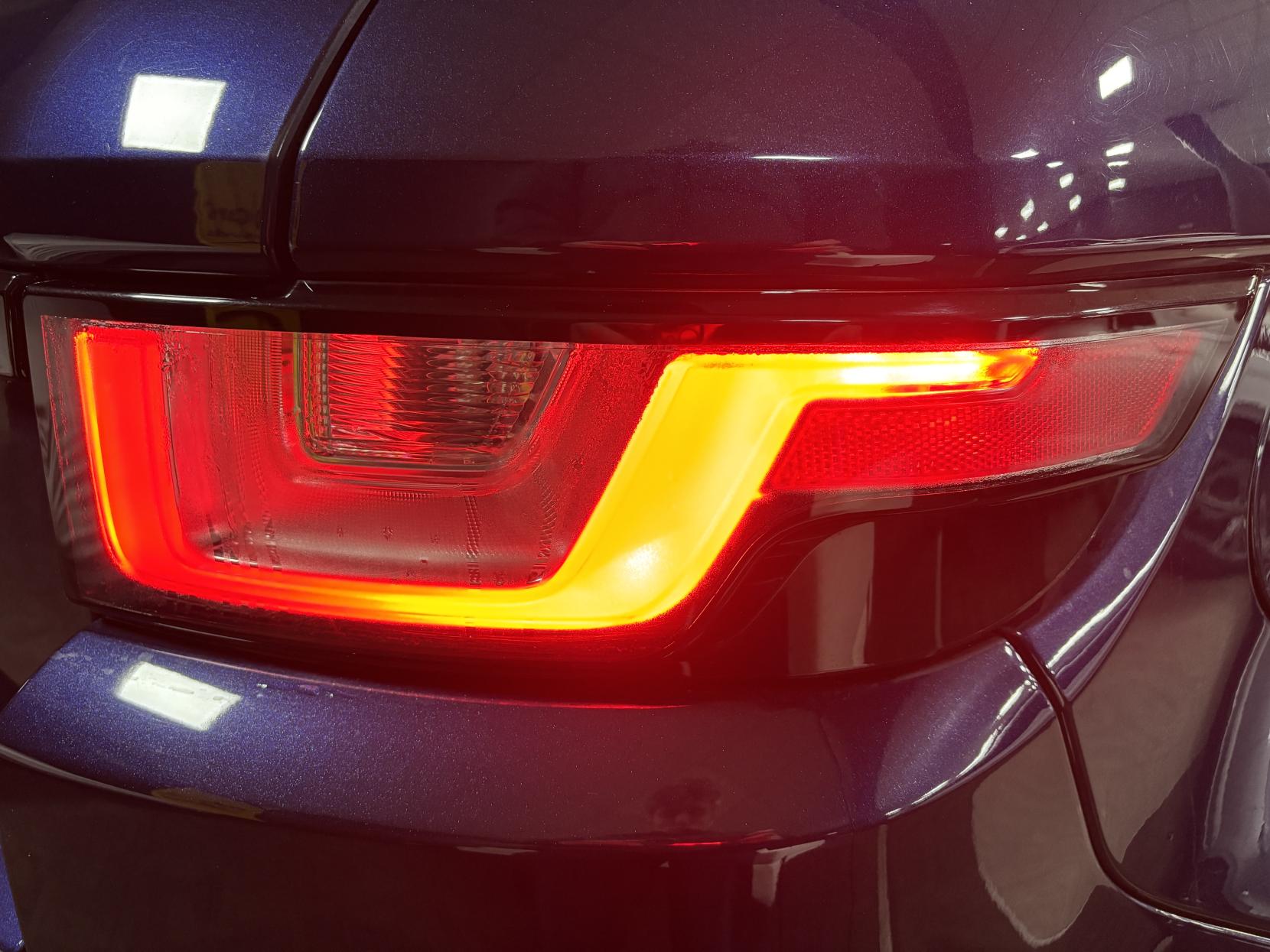 Land Rover Range Rover Evoque 2.0 TD4 HSE Dynamic SUV 5dr Diesel Auto 4WD Euro 6 (s/s) (180 ps)