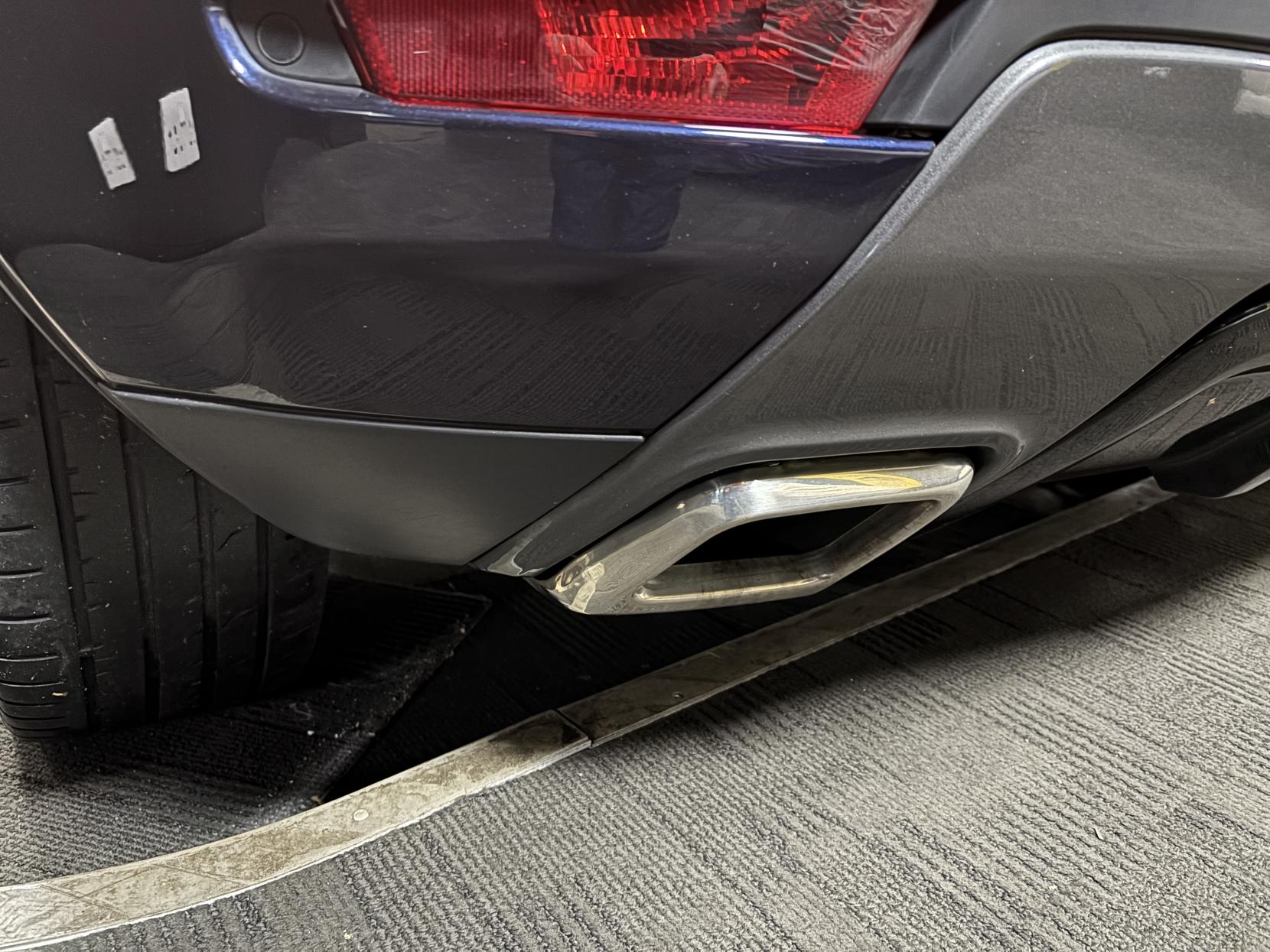 Land Rover Range Rover Evoque 2.0 TD4 HSE Dynamic SUV 5dr Diesel Auto 4WD Euro 6 (s/s) (180 ps)