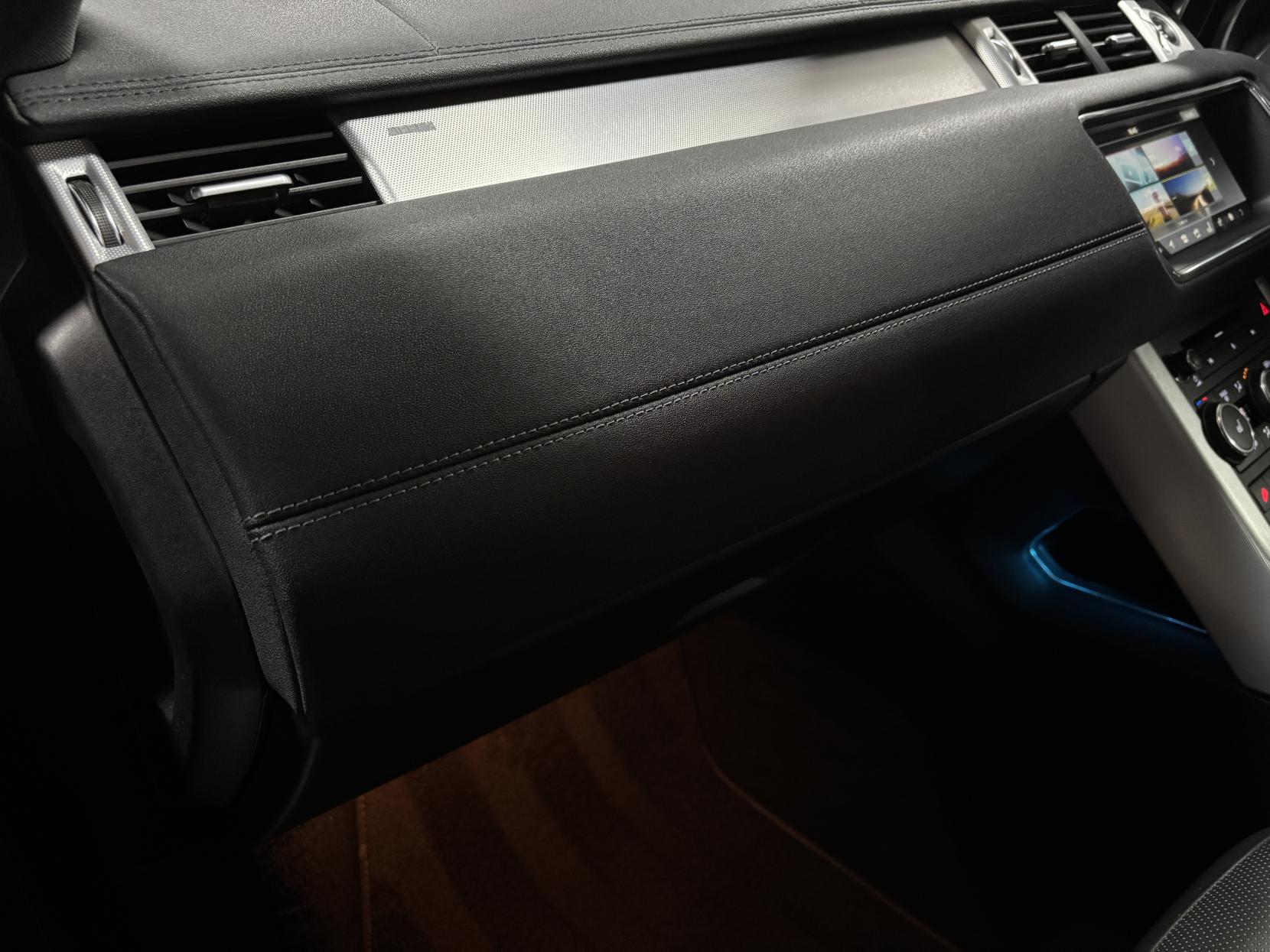 Land Rover Range Rover Evoque 2.0 TD4 HSE Dynamic SUV 5dr Diesel Auto 4WD Euro 6 (s/s) (180 ps)