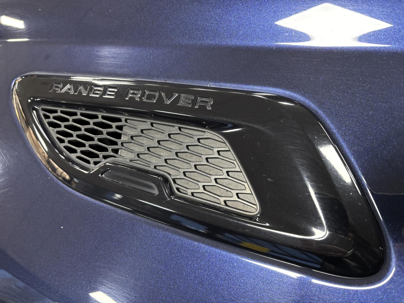 Land Rover Range Rover Evoque 2.0 TD4 HSE Dynamic SUV 5dr Diesel Auto 4WD Euro 6 (s/s) (180 ps)