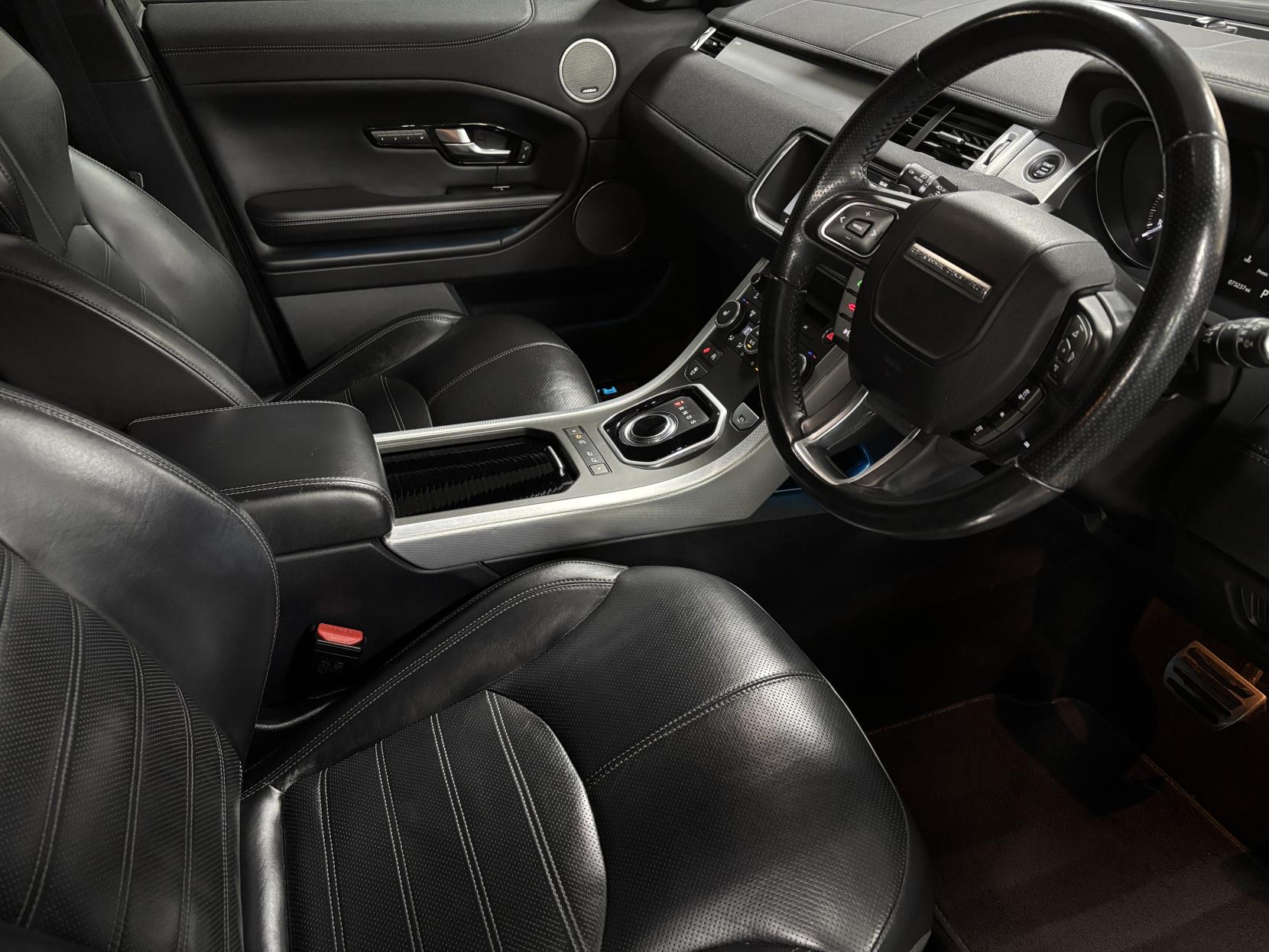 Land Rover Range Rover Evoque 2.0 TD4 HSE Dynamic SUV 5dr Diesel Auto 4WD Euro 6 (s/s) (180 ps)