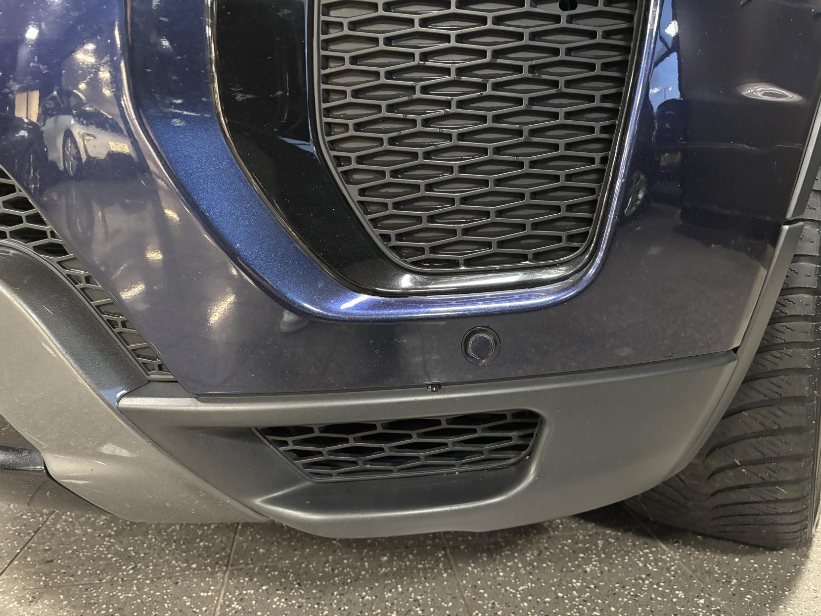 Land Rover Range Rover Evoque 2.0 TD4 HSE Dynamic SUV 5dr Diesel Auto 4WD Euro 6 (s/s) (180 ps)