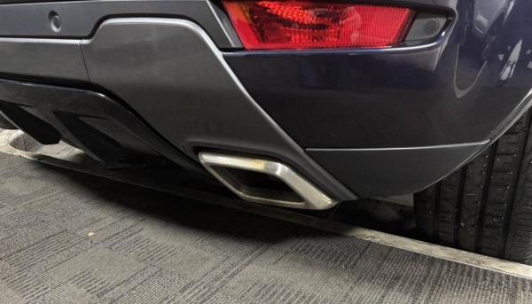 Land Rover Range Rover Evoque 2.0 TD4 HSE Dynamic SUV 5dr Diesel Auto 4WD Euro 6 (s/s) (180 ps)