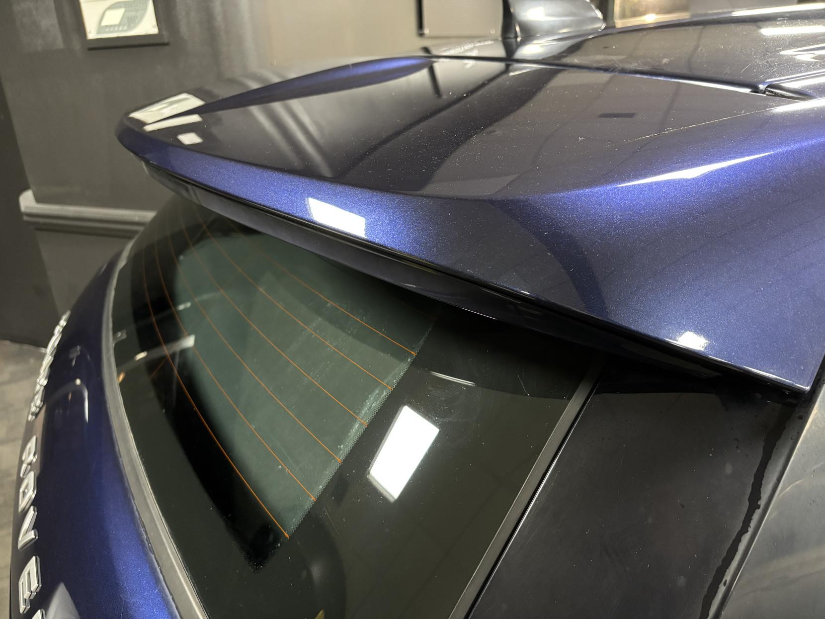 Land Rover Range Rover Evoque 2.0 TD4 HSE Dynamic SUV 5dr Diesel Auto 4WD Euro 6 (s/s) (180 ps)