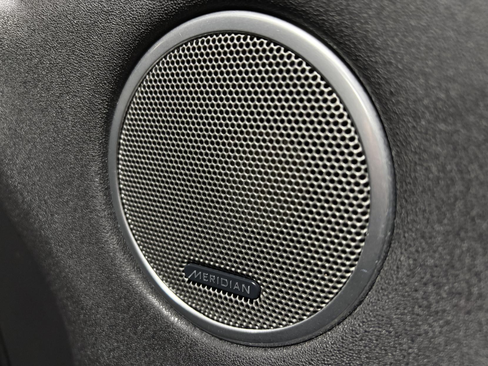 Land Rover Range Rover Evoque 2.0 TD4 HSE Dynamic SUV 5dr Diesel Auto 4WD Euro 6 (s/s) (180 ps)