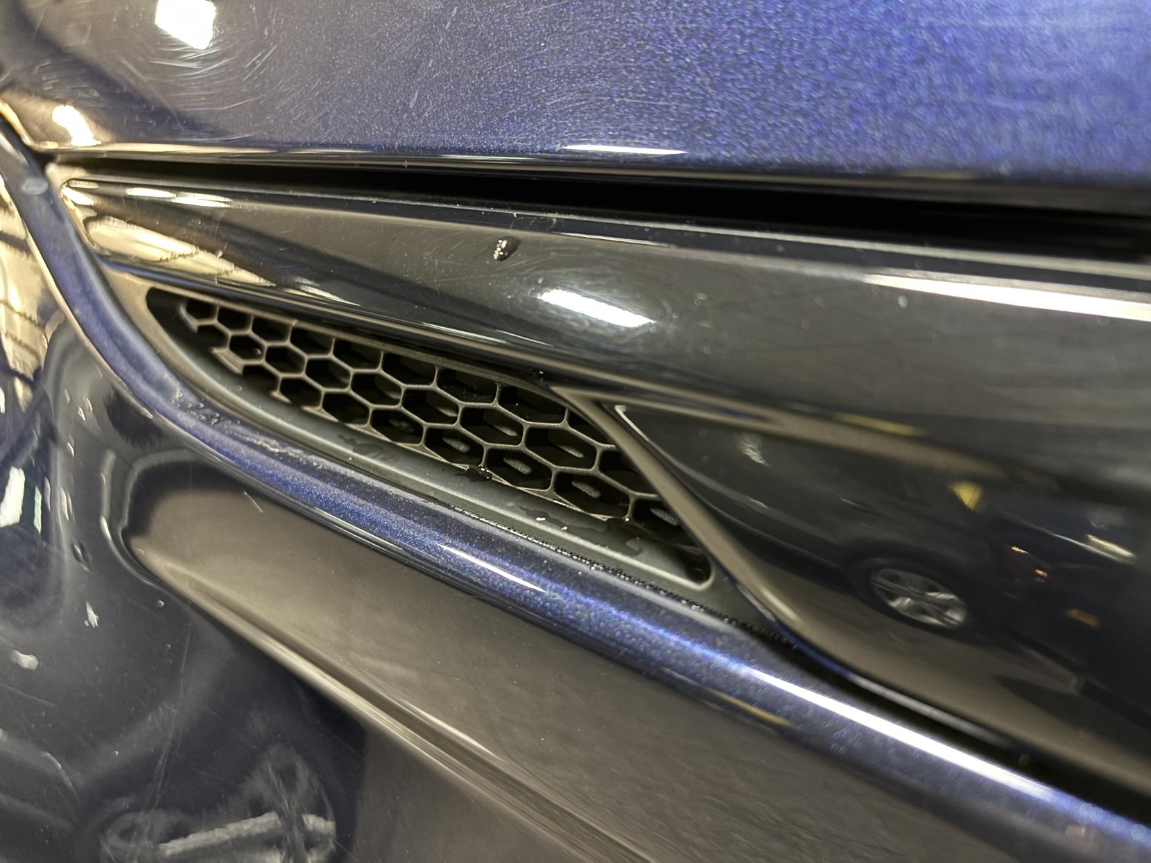 Land Rover Range Rover Evoque 2.0 TD4 HSE Dynamic SUV 5dr Diesel Auto 4WD Euro 6 (s/s) (180 ps)