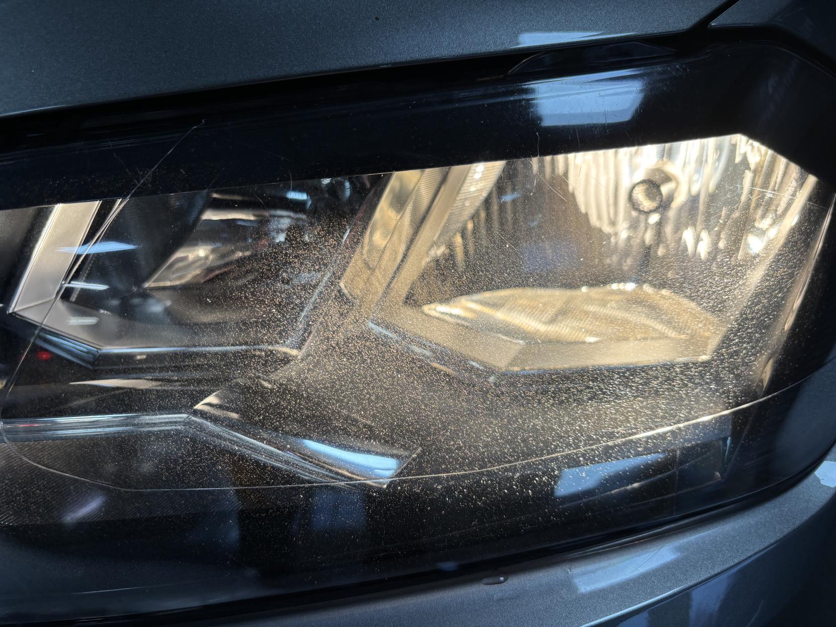 Volkswagen Polo 1.0 TSI GPF SEL Hatchback 5dr Petrol DSG Euro 6 (s/s) (115 ps)