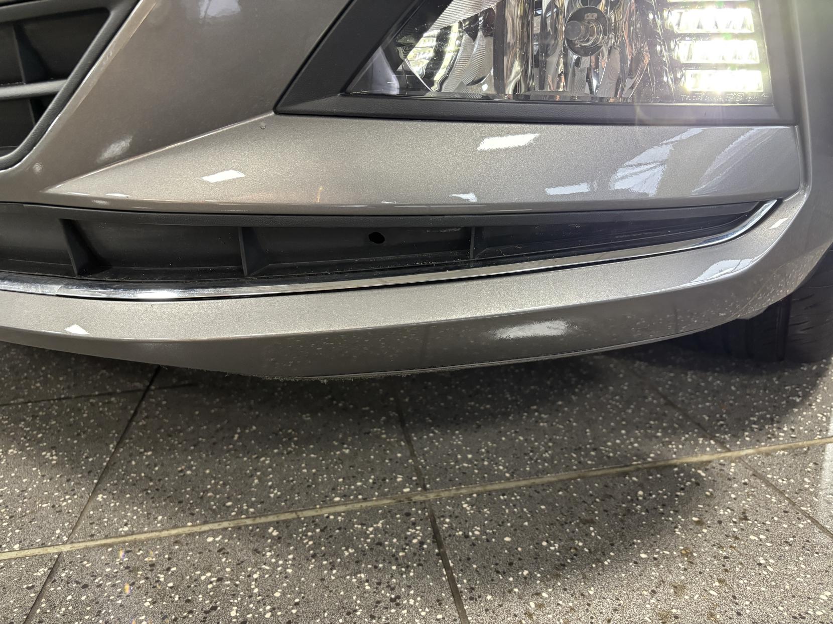 Volkswagen Polo 1.0 TSI GPF SEL Hatchback 5dr Petrol DSG Euro 6 (s/s) (115 ps)