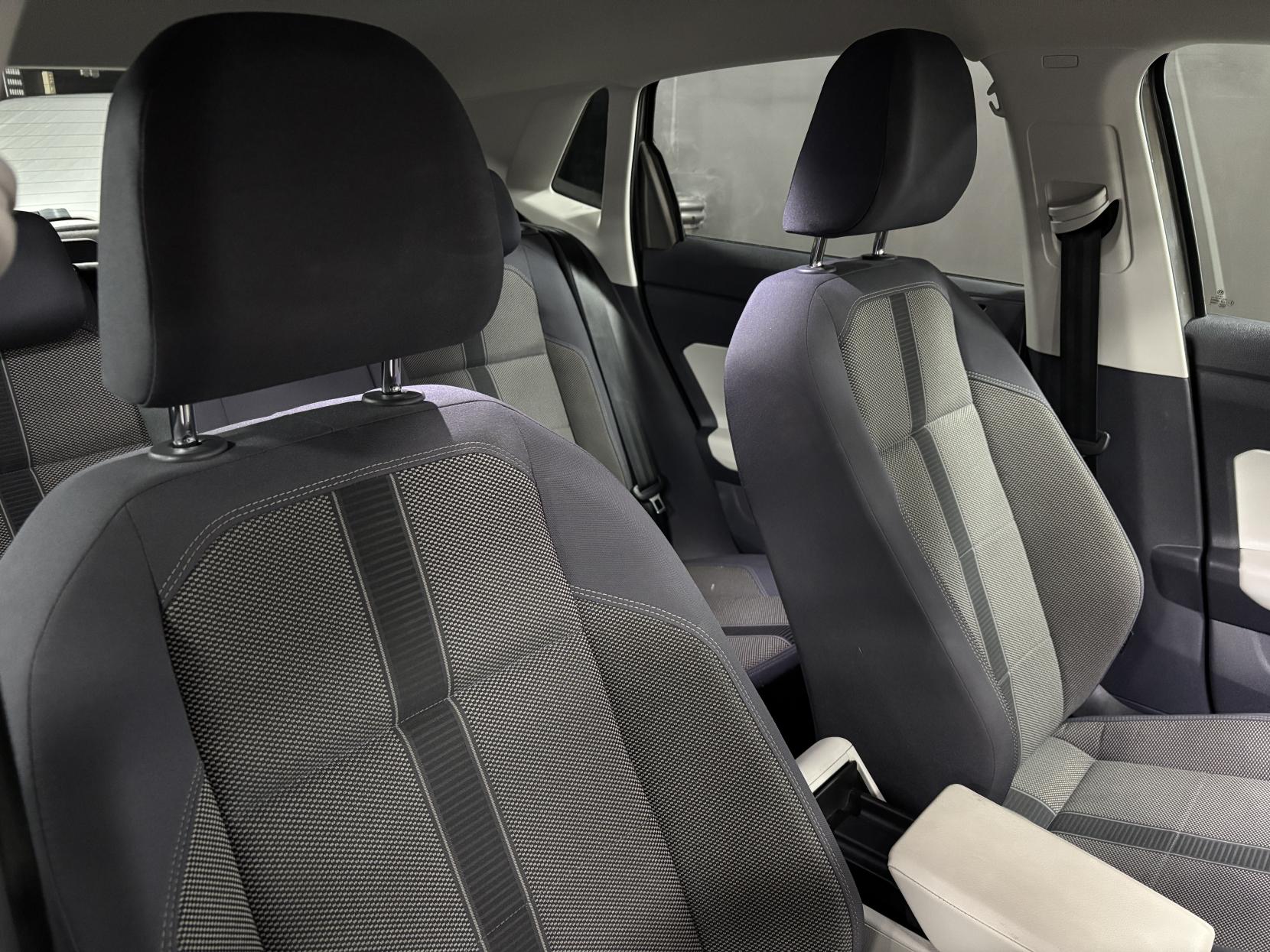 Volkswagen Polo 1.0 TSI GPF SEL Hatchback 5dr Petrol DSG Euro 6 (s/s) (115 ps)