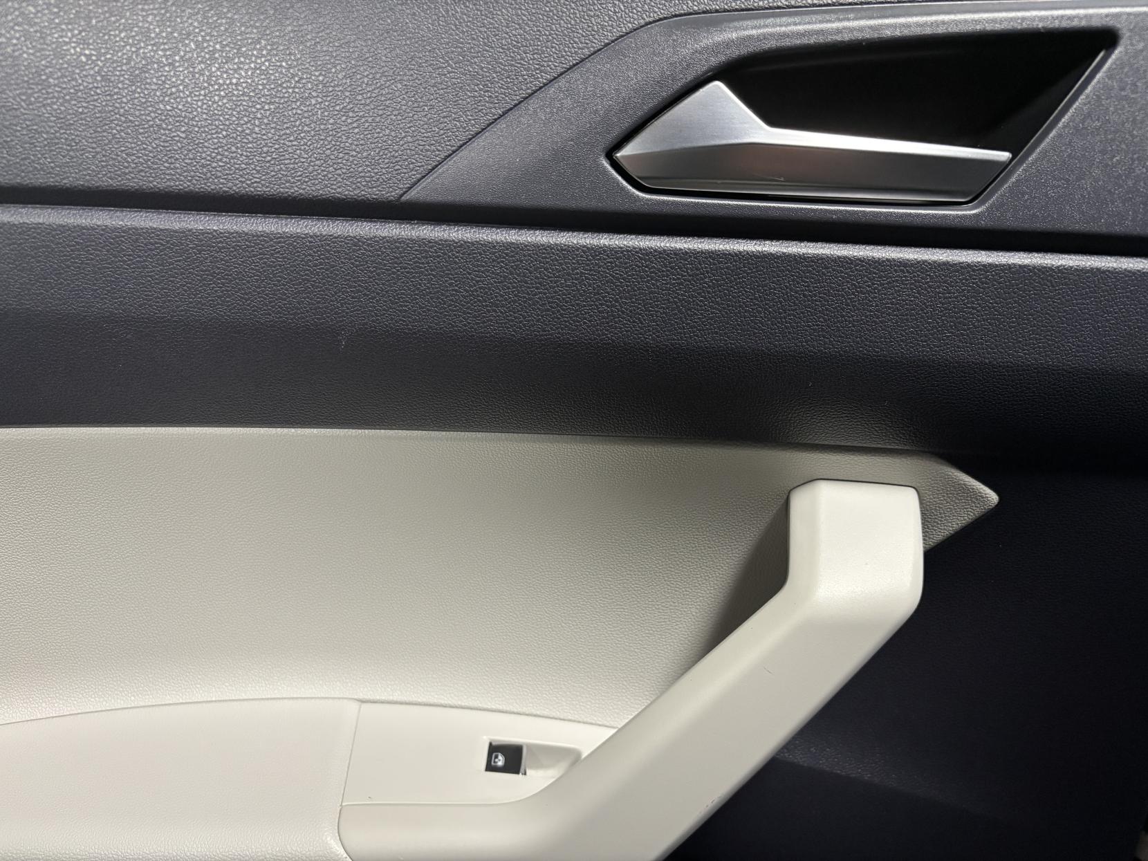 Volkswagen Polo 1.0 TSI GPF SEL Hatchback 5dr Petrol DSG Euro 6 (s/s) (115 ps)