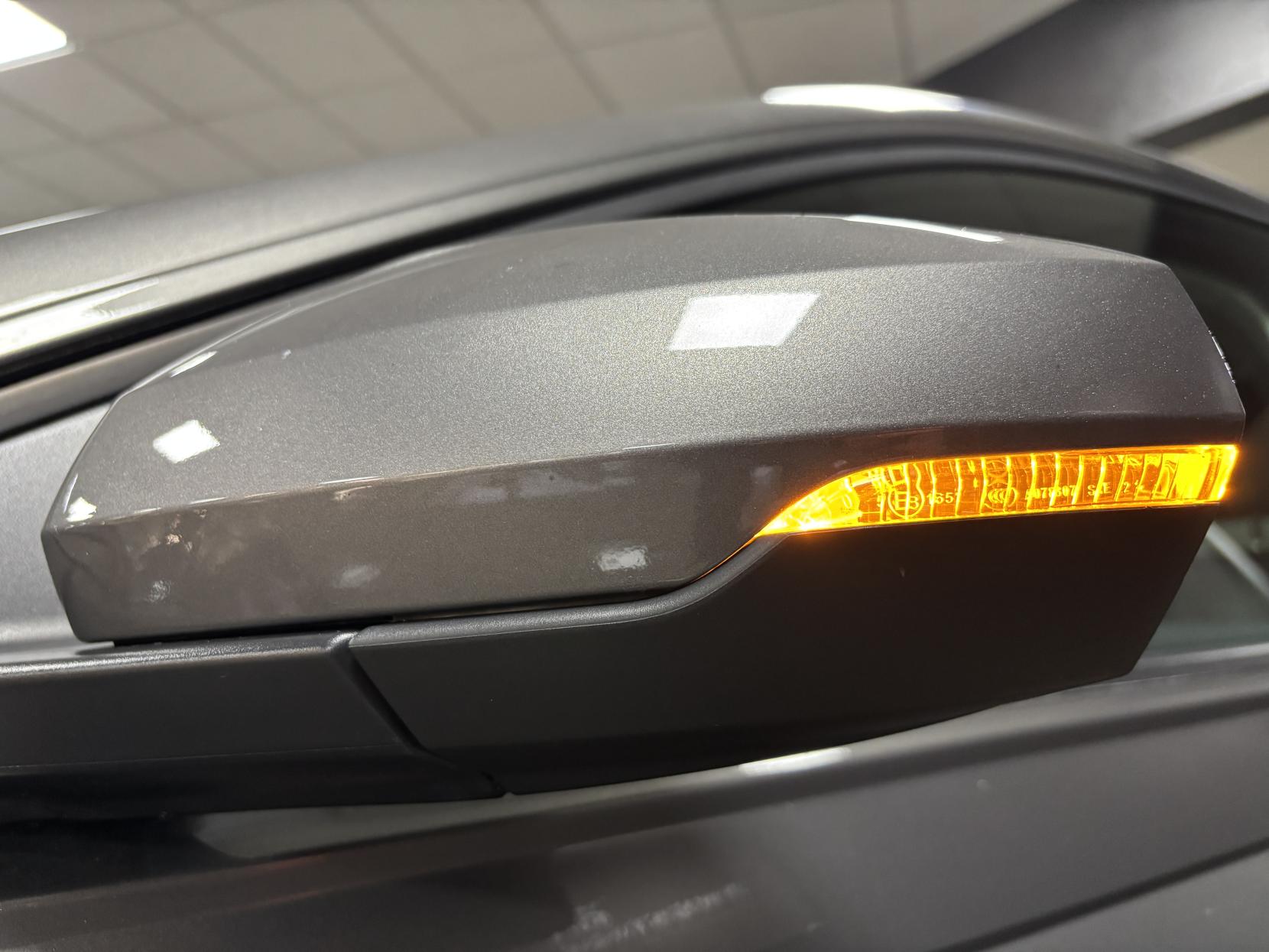 Volkswagen Polo 1.0 TSI GPF SEL Hatchback 5dr Petrol DSG Euro 6 (s/s) (115 ps)