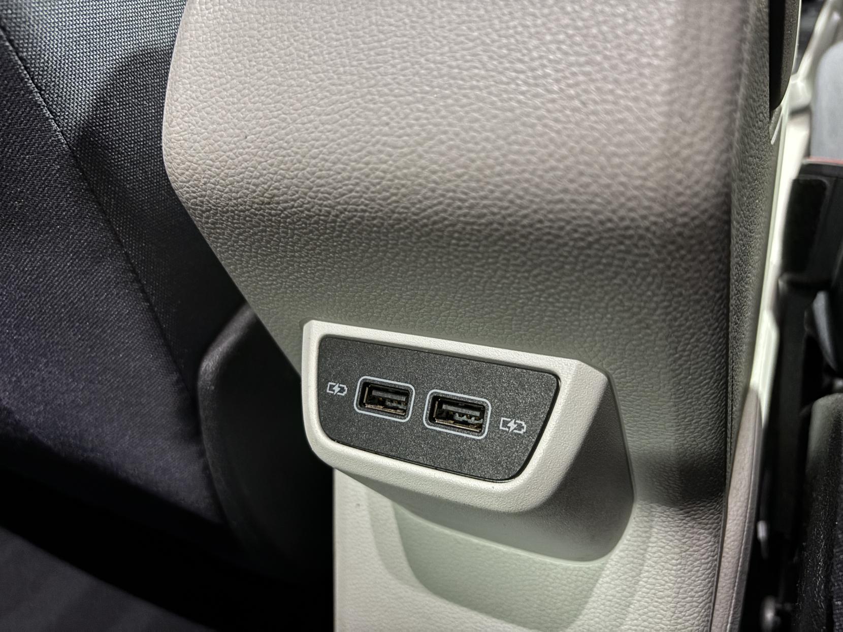 Volkswagen Polo 1.0 TSI GPF SEL Hatchback 5dr Petrol DSG Euro 6 (s/s) (115 ps)