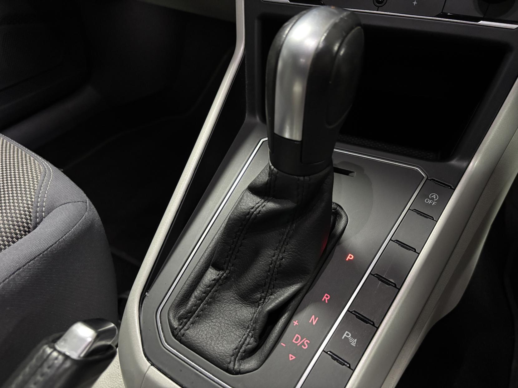 Volkswagen Polo 1.0 TSI GPF SEL Hatchback 5dr Petrol DSG Euro 6 (s/s) (115 ps)