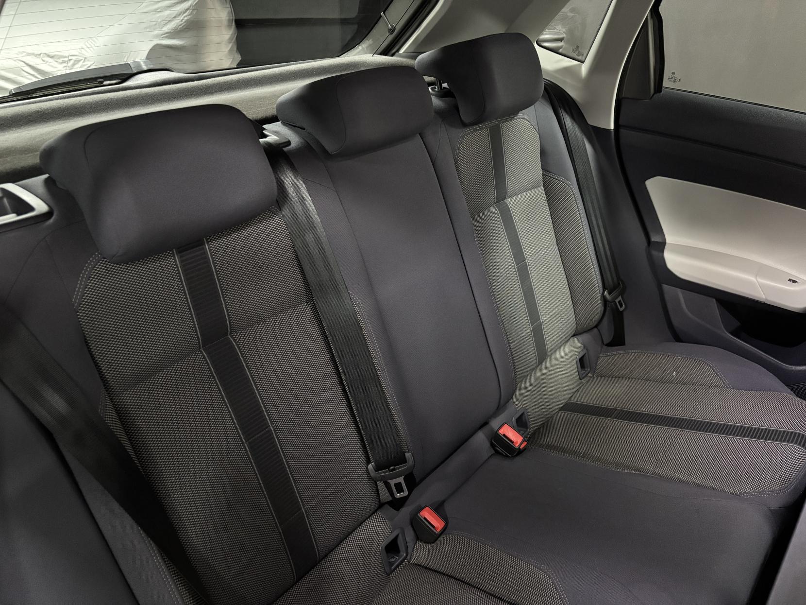 Volkswagen Polo 1.0 TSI GPF SEL Hatchback 5dr Petrol DSG Euro 6 (s/s) (115 ps)