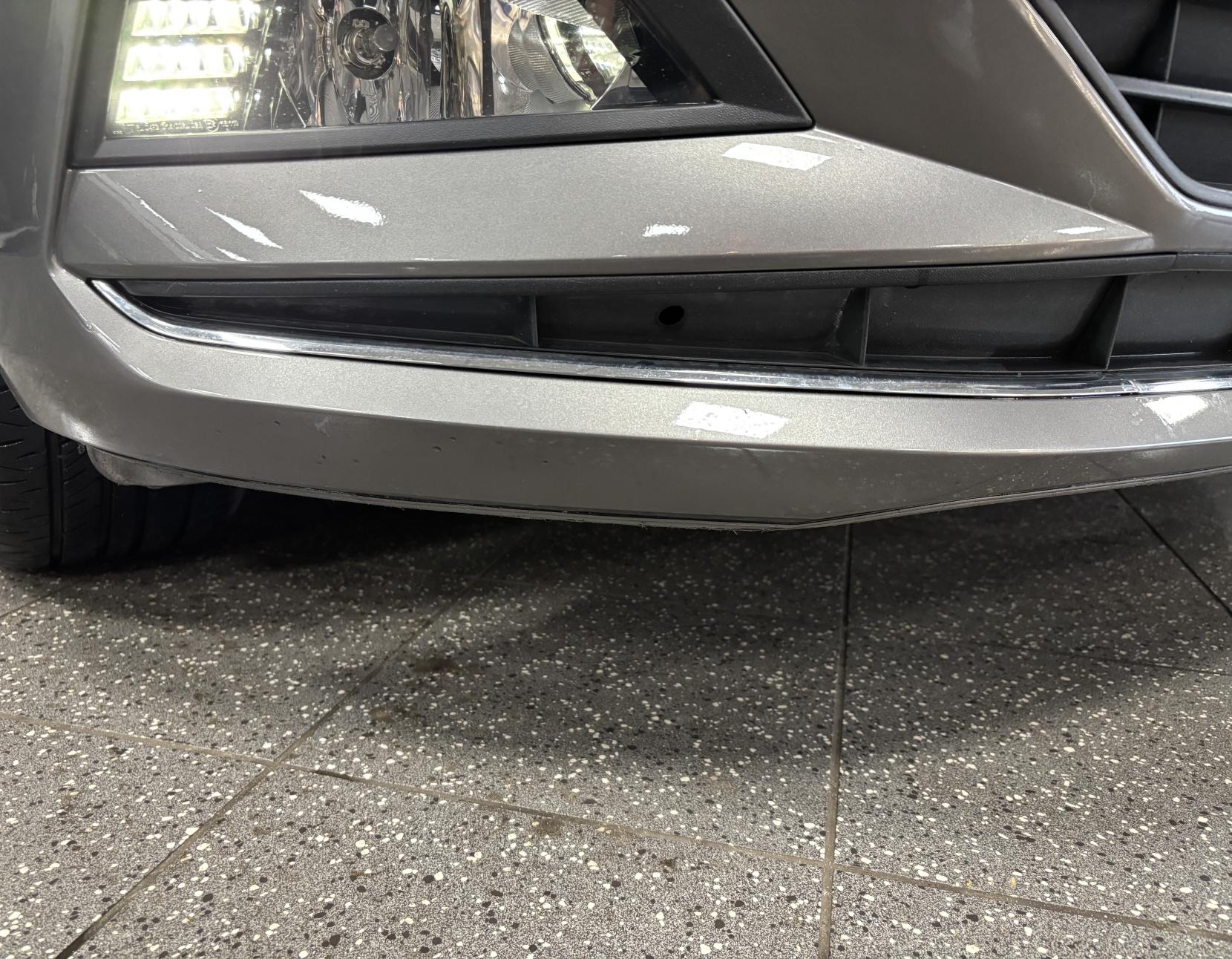 Volkswagen Polo 1.0 TSI GPF SEL Hatchback 5dr Petrol DSG Euro 6 (s/s) (115 ps)