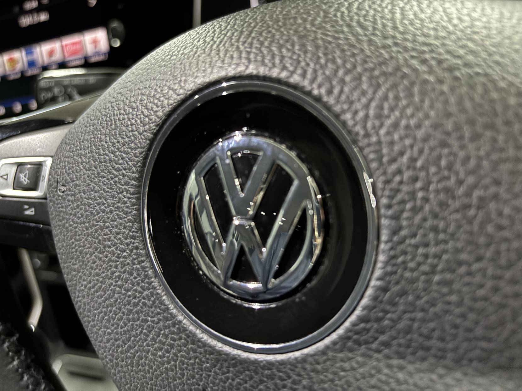 Volkswagen Polo 1.0 TSI GPF SEL Hatchback 5dr Petrol DSG Euro 6 (s/s) (115 ps)