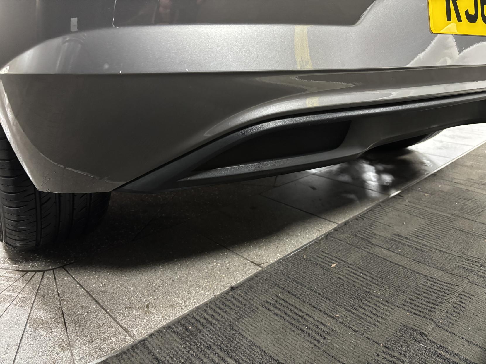 Volkswagen Polo 1.0 TSI GPF SEL Hatchback 5dr Petrol DSG Euro 6 (s/s) (115 ps)