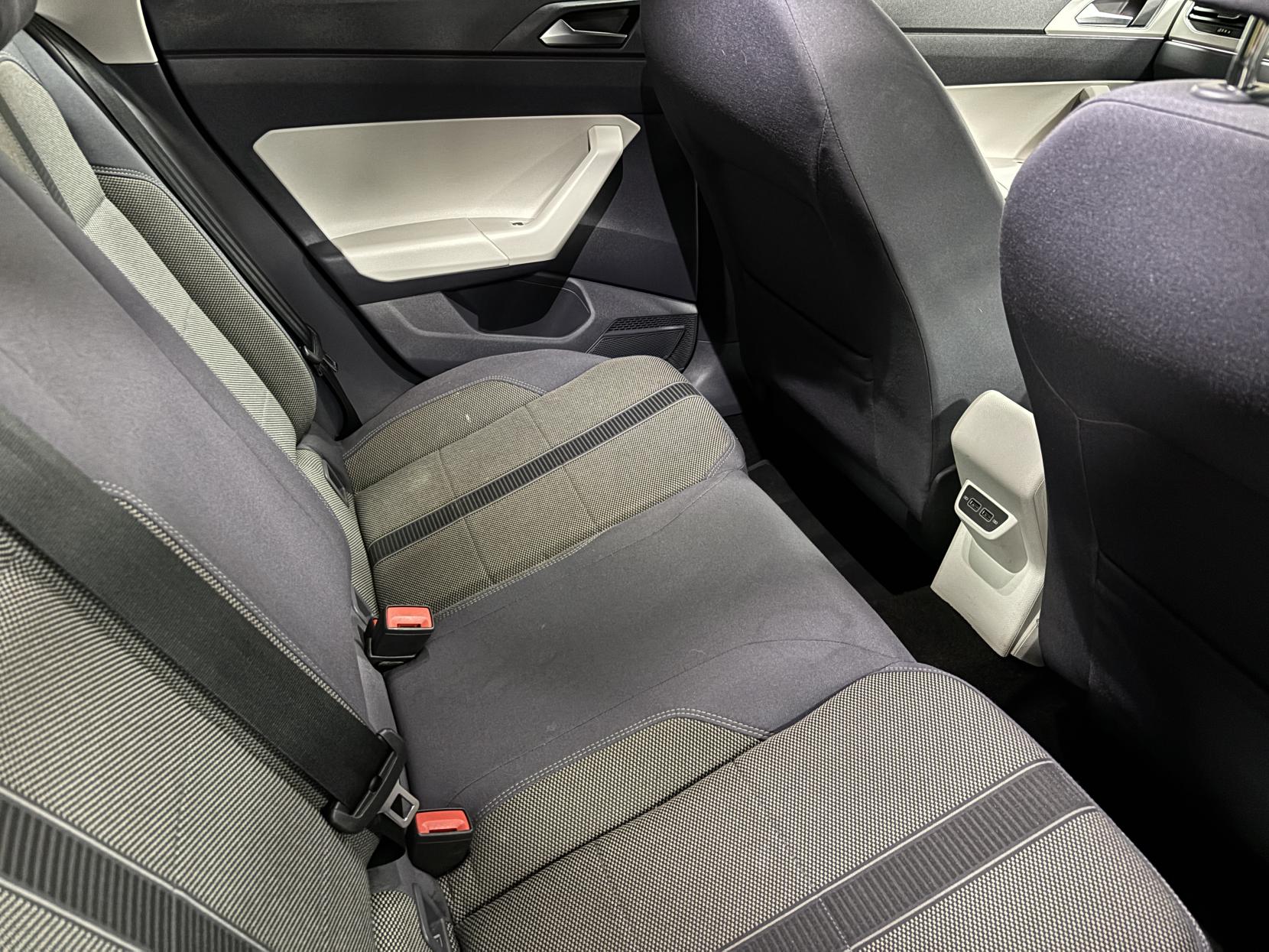 Volkswagen Polo 1.0 TSI GPF SEL Hatchback 5dr Petrol DSG Euro 6 (s/s) (115 ps)