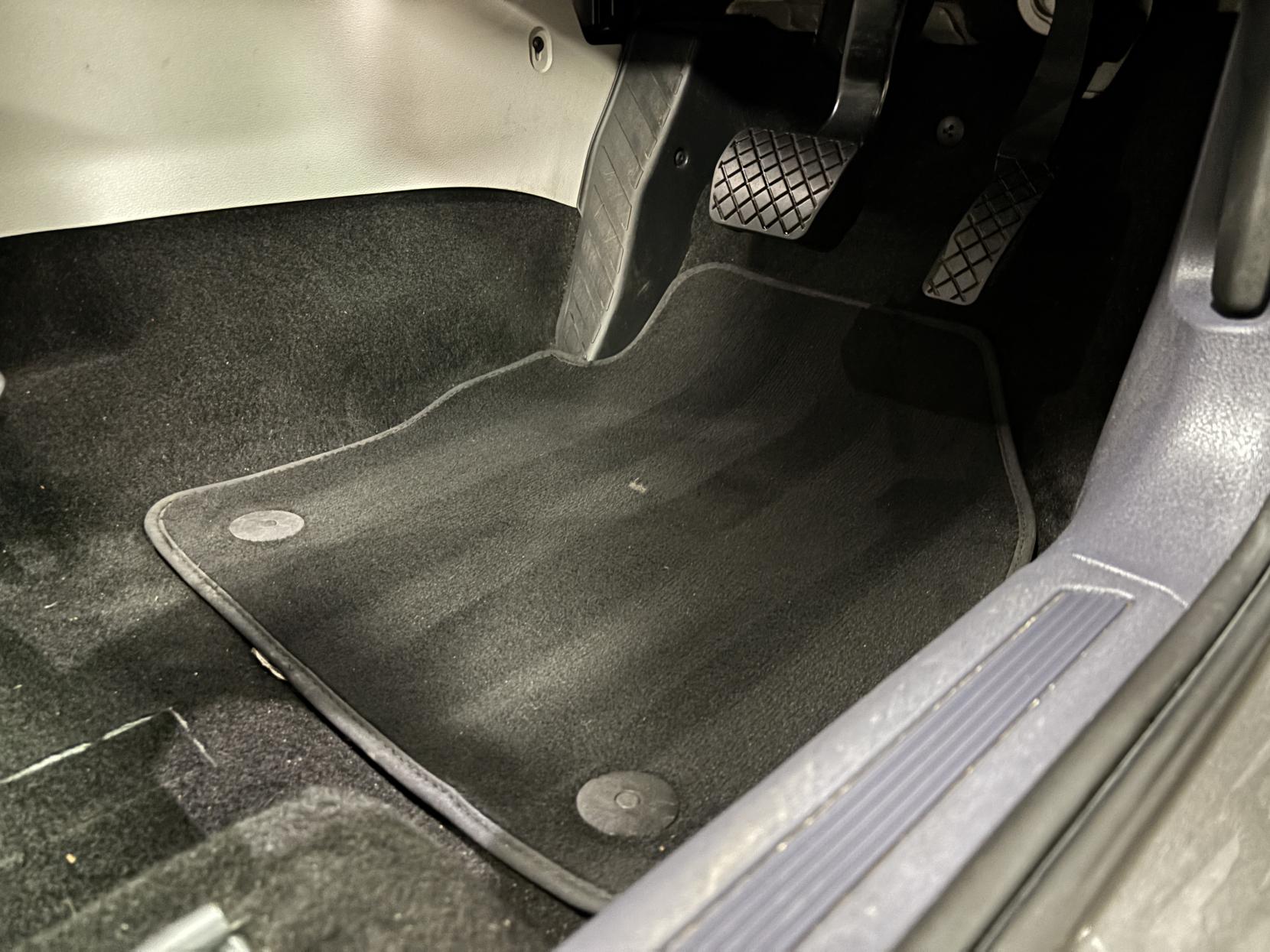 Volkswagen Polo 1.0 TSI GPF SEL Hatchback 5dr Petrol DSG Euro 6 (s/s) (115 ps)