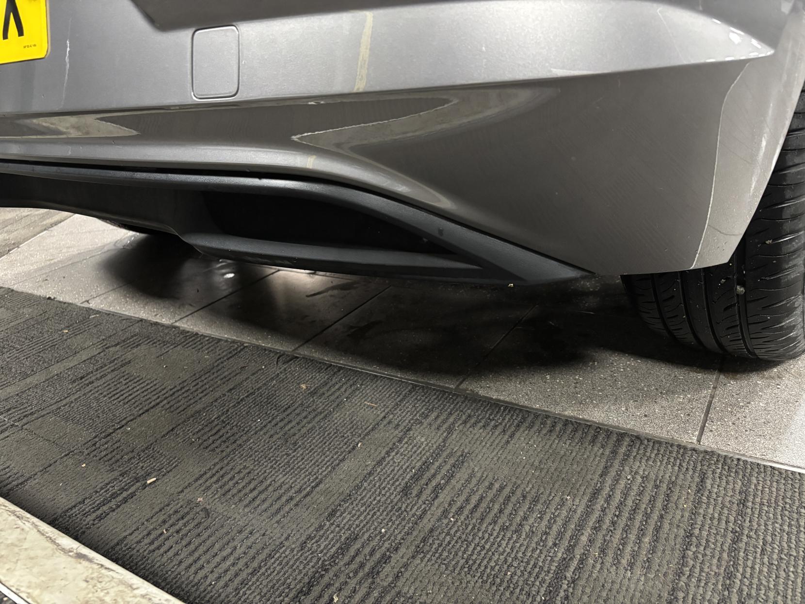 Volkswagen Polo 1.0 TSI GPF SEL Hatchback 5dr Petrol DSG Euro 6 (s/s) (115 ps)