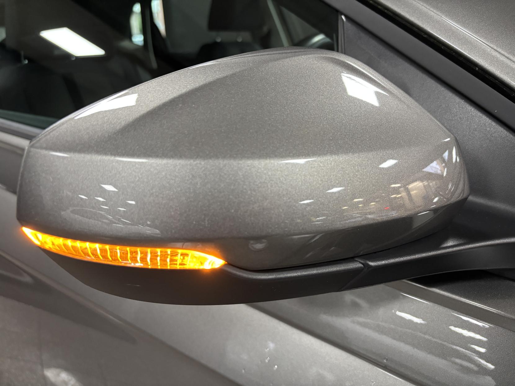 Volkswagen Polo 1.0 TSI GPF SEL Hatchback 5dr Petrol DSG Euro 6 (s/s) (115 ps)