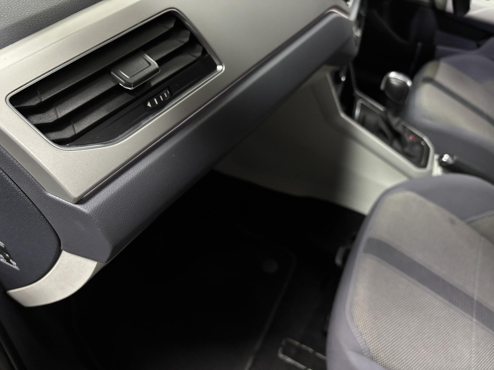 Volkswagen Polo 1.0 TSI GPF SEL Hatchback 5dr Petrol DSG Euro 6 (s/s) (115 ps)