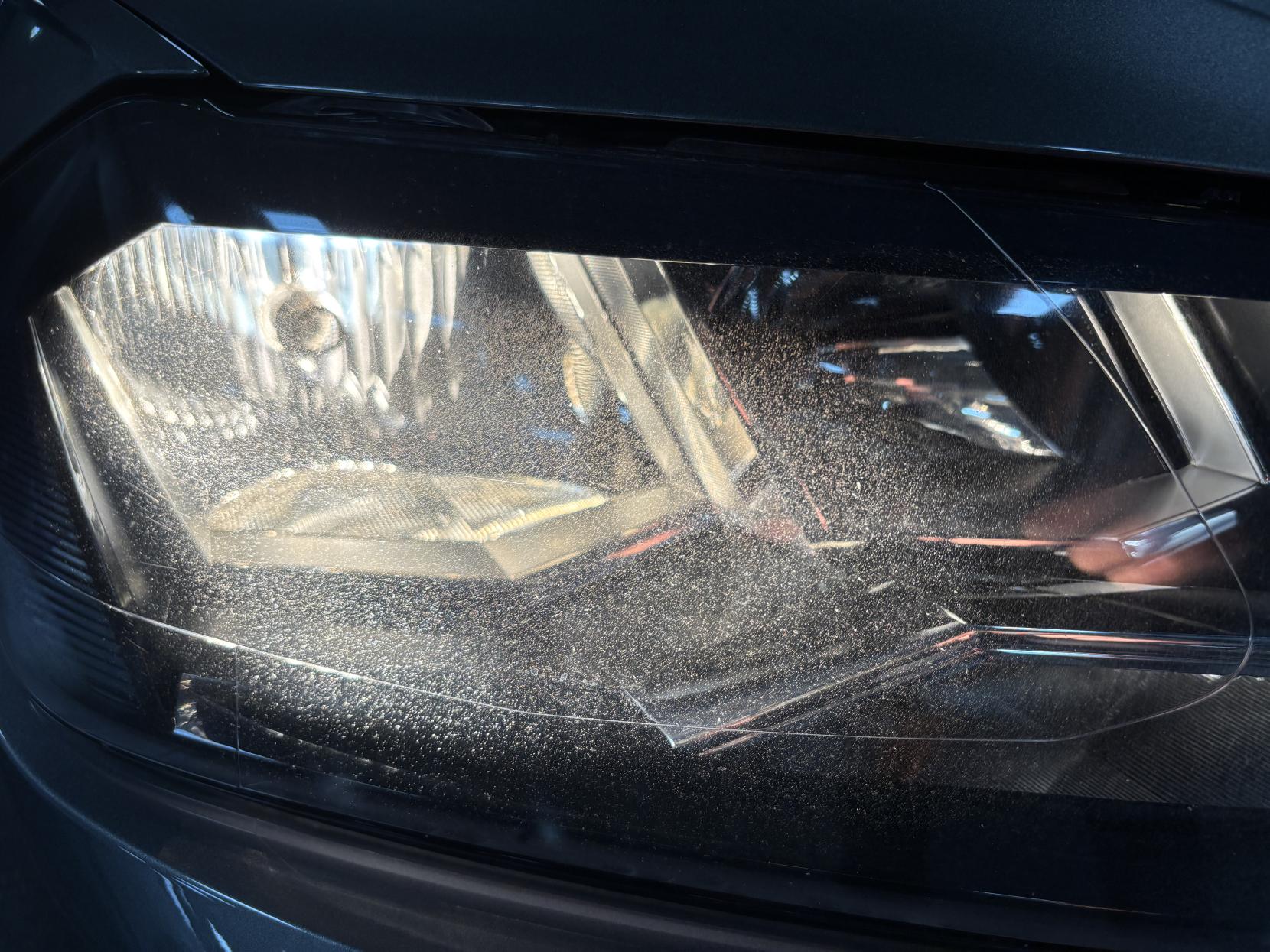 Volkswagen Polo 1.0 TSI GPF SEL Hatchback 5dr Petrol DSG Euro 6 (s/s) (115 ps)